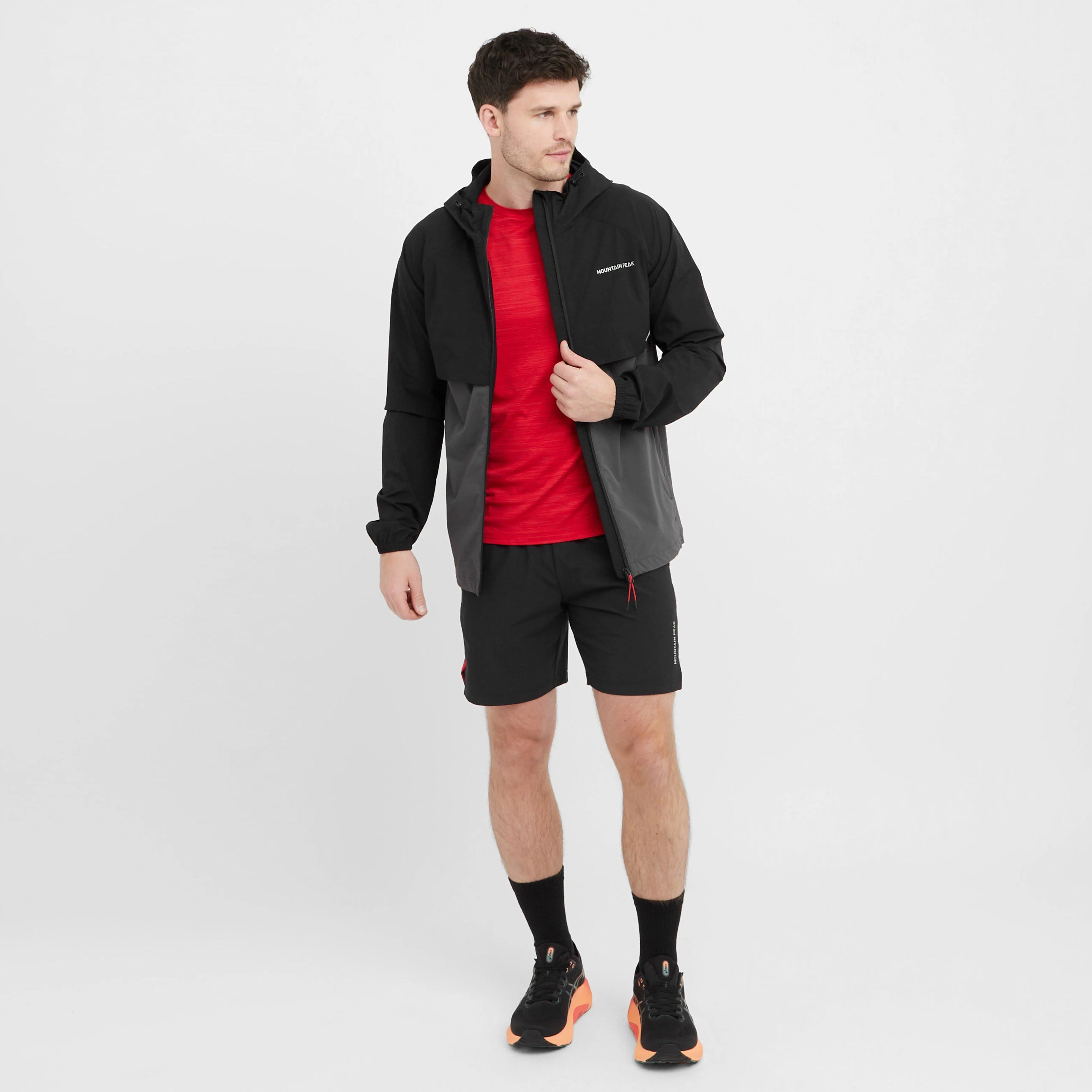 Men’s Tech Active Jacket - Image 3