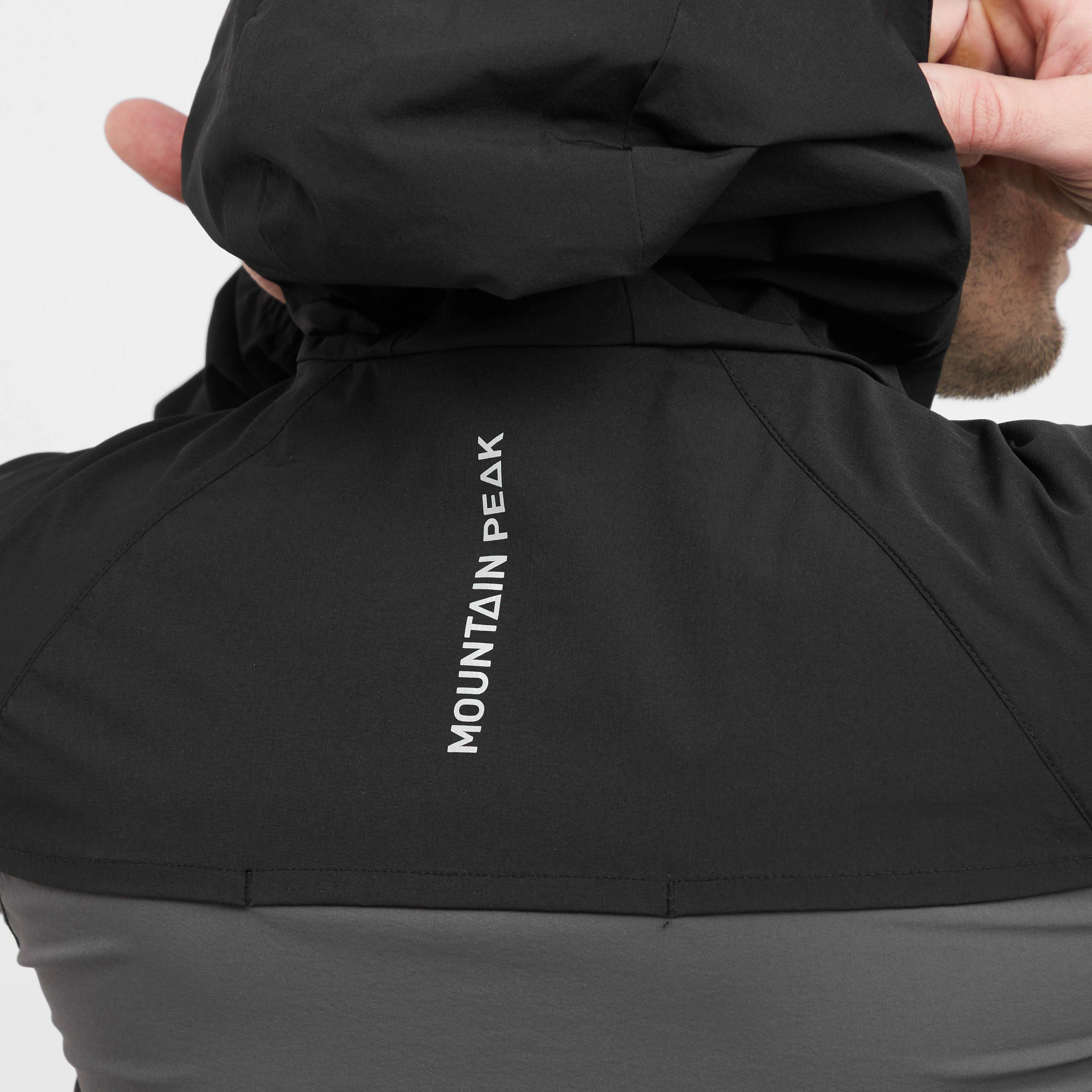Men’s Tech Active Jacket - Image 8