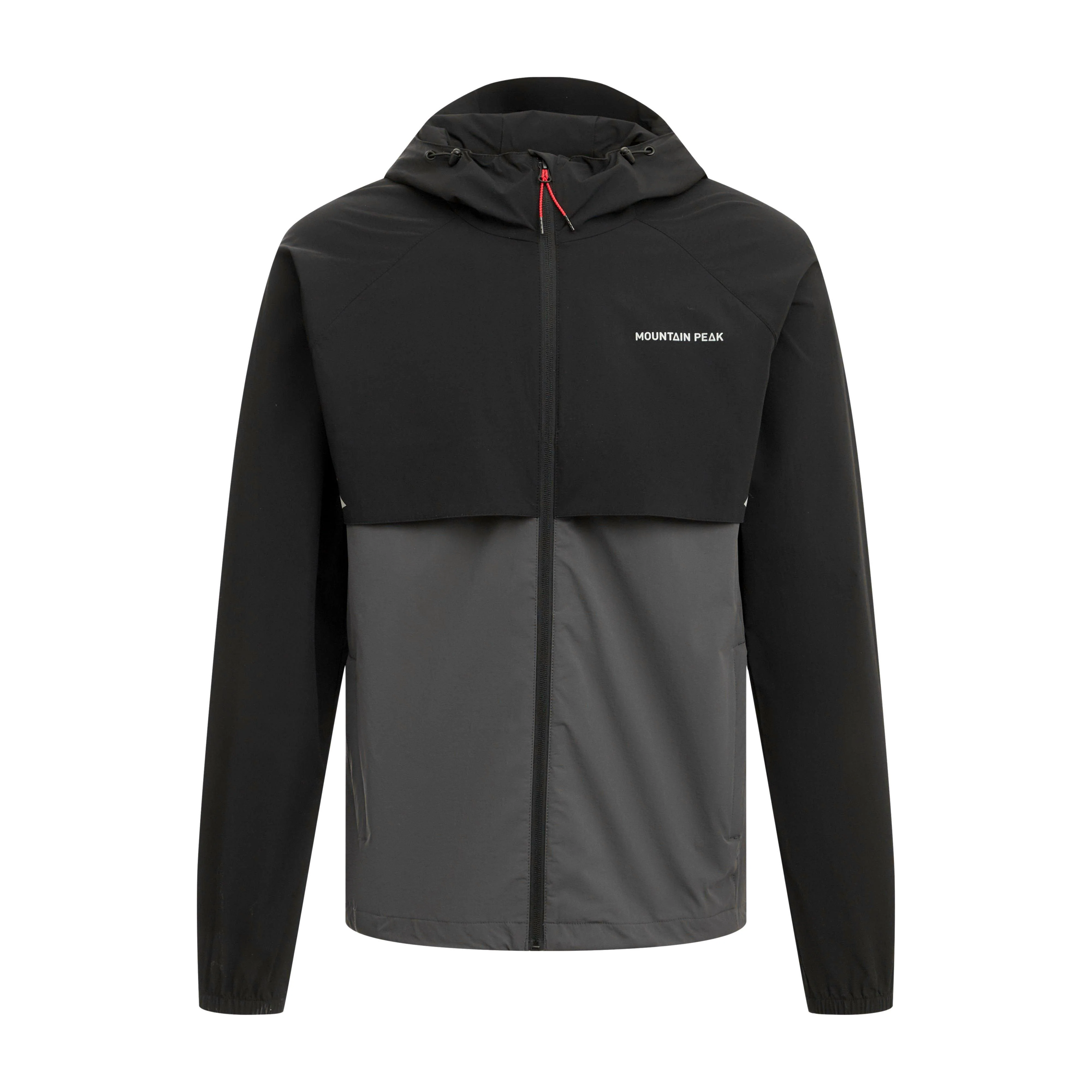 Men’s Tech Active Jacket - Image 9