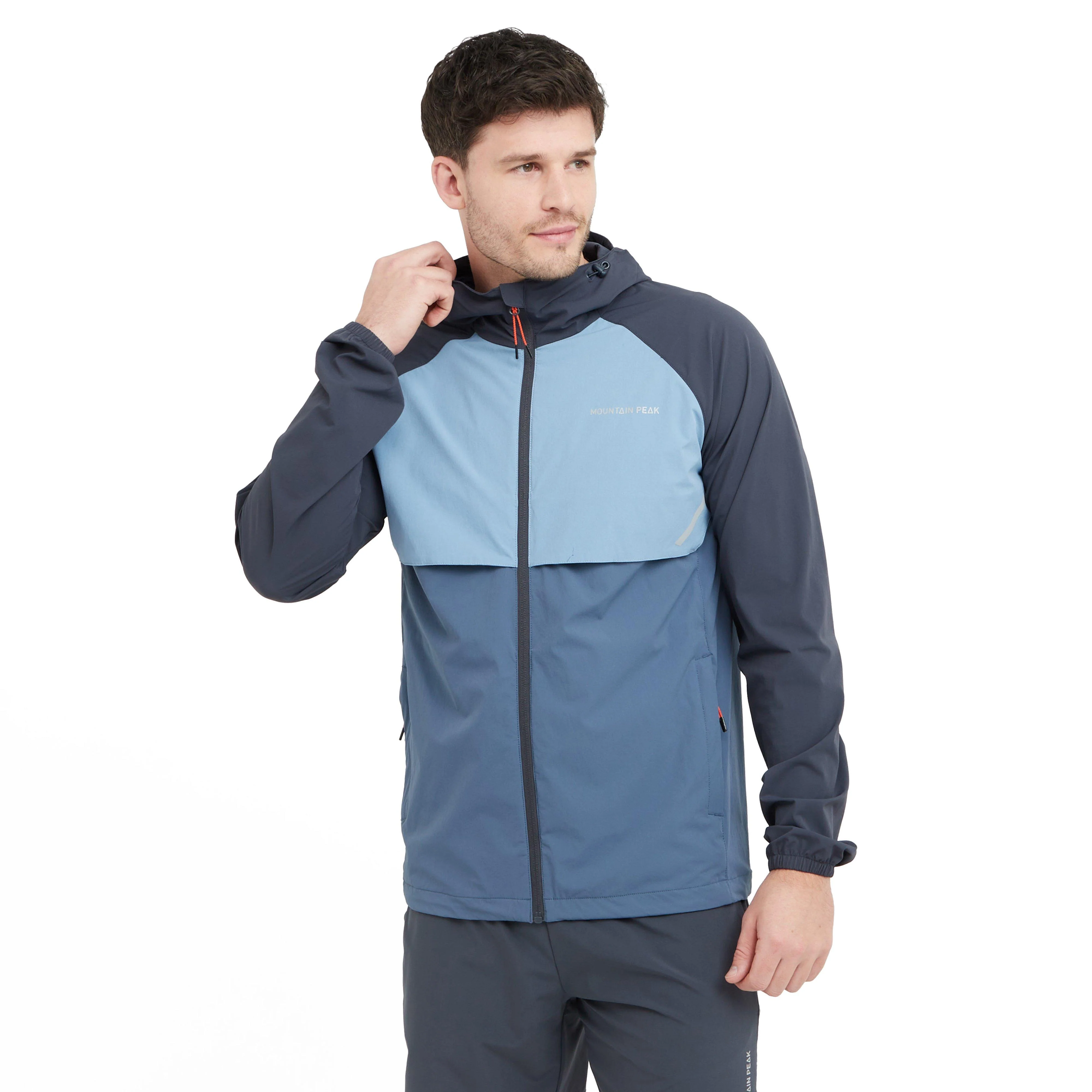 Men’s Tech Active Jacket - Image 10