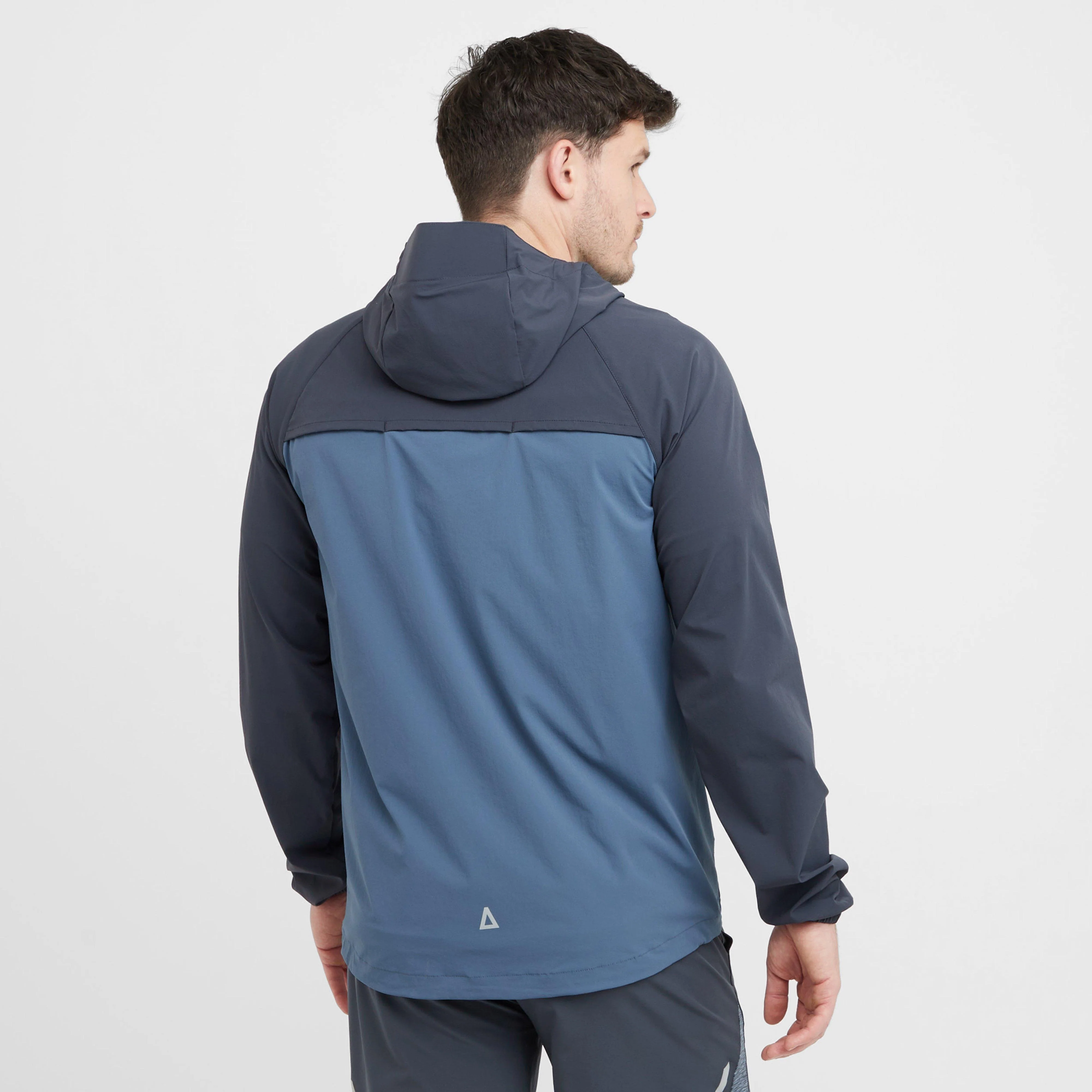Men’s Tech Active Jacket - Image 2