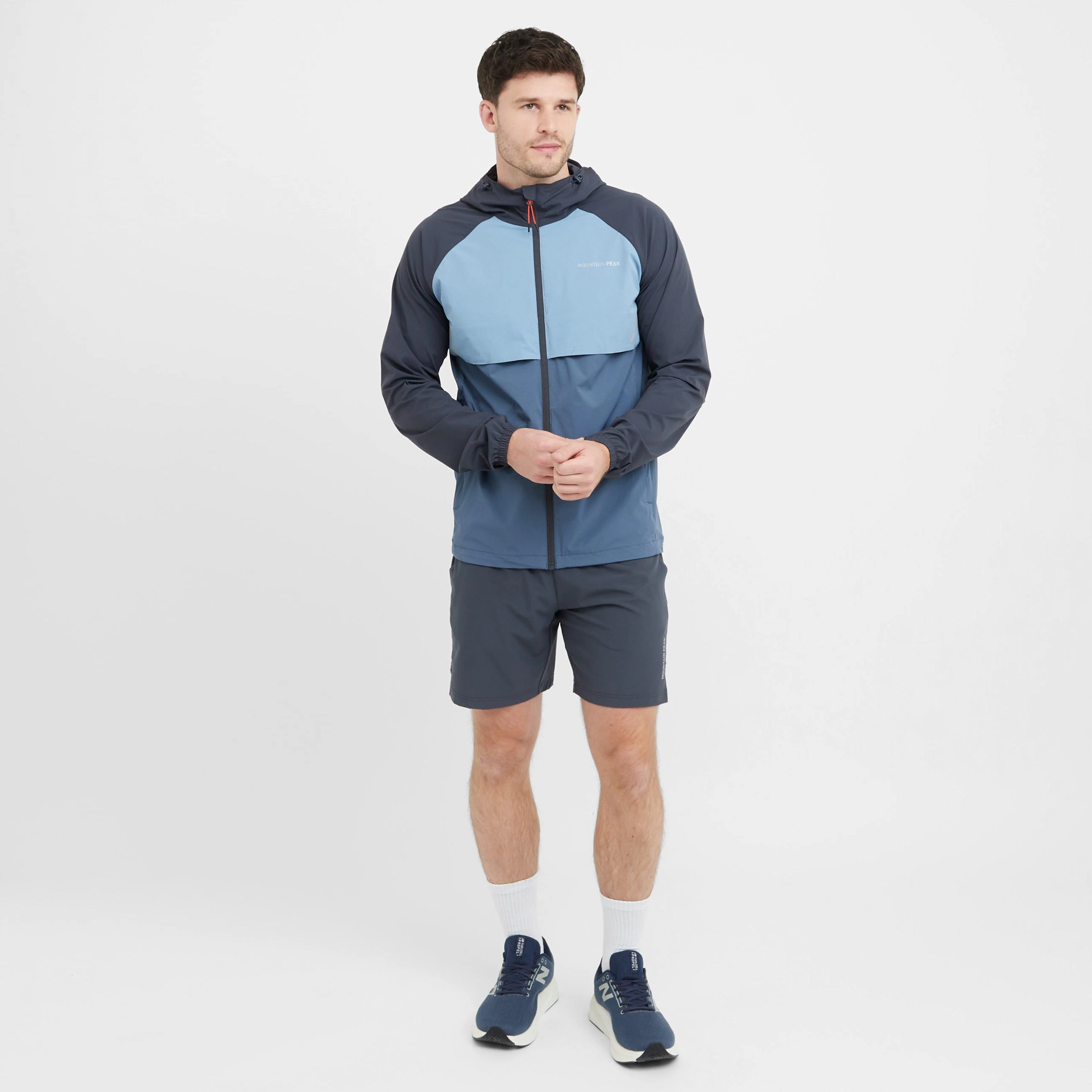 Men’s Tech Active Jacket - Image 3