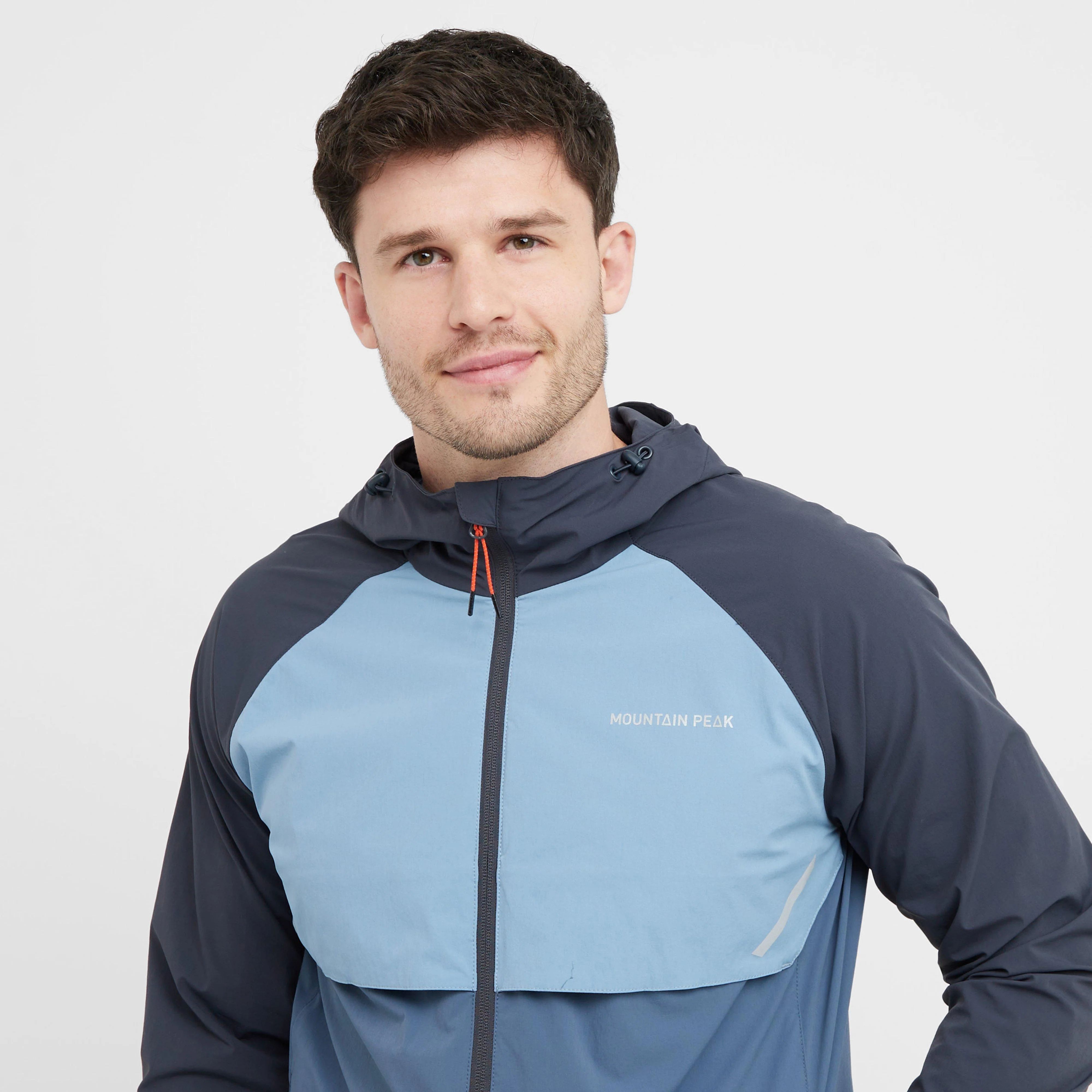 Men’s Tech Active Jacket - Image 4