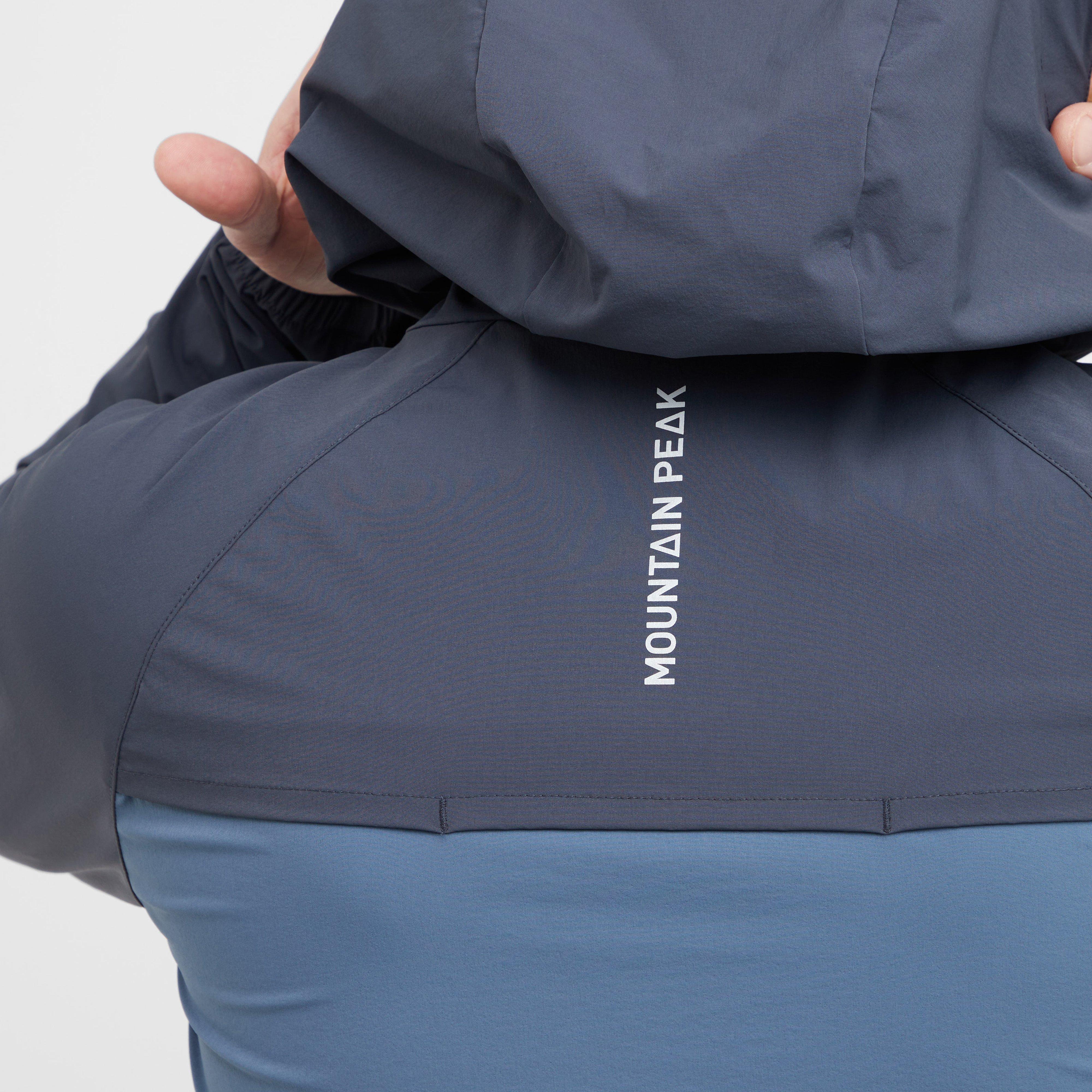 Men’s Tech Active Jacket - Image 8