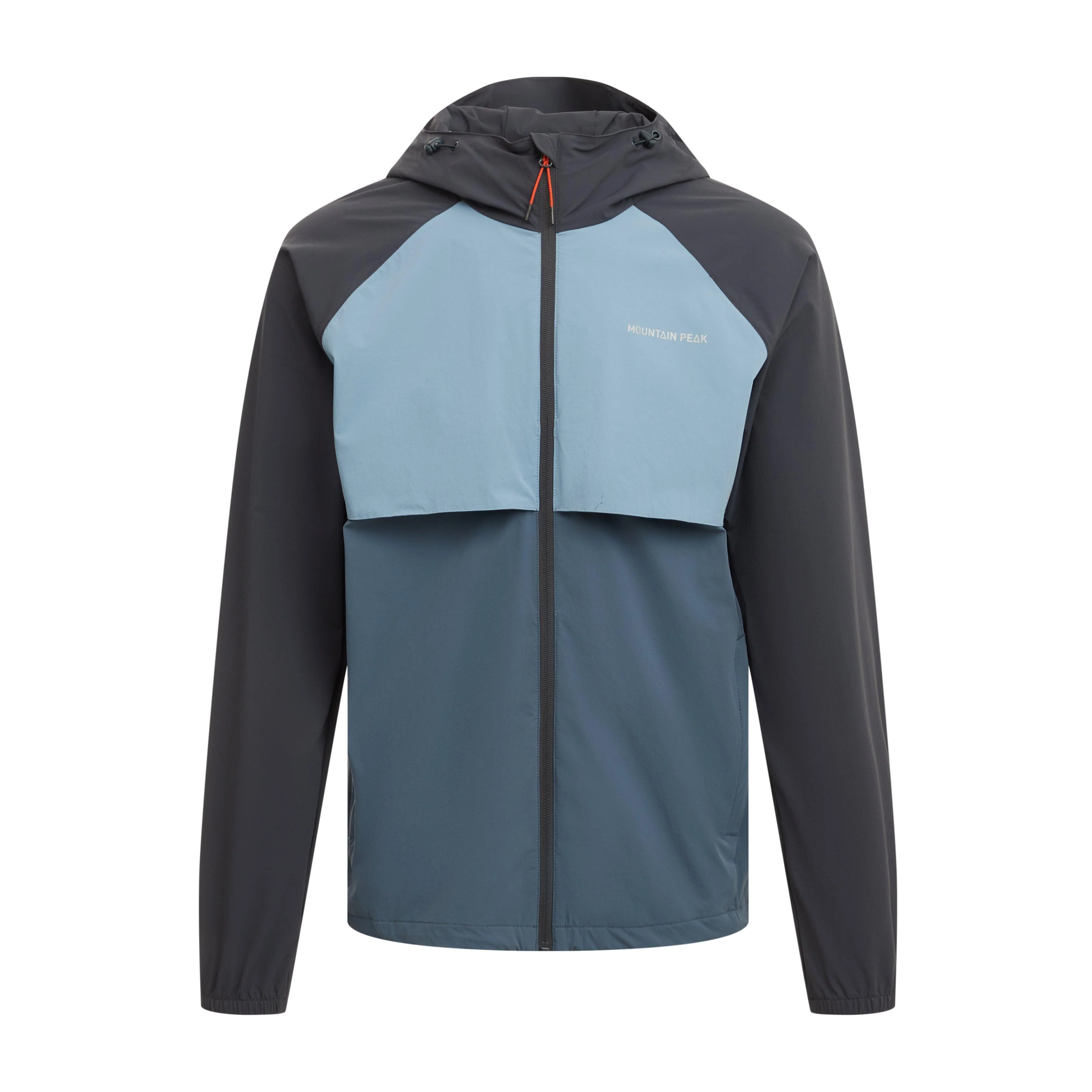Men’s Tech Active Jacket - Image 9