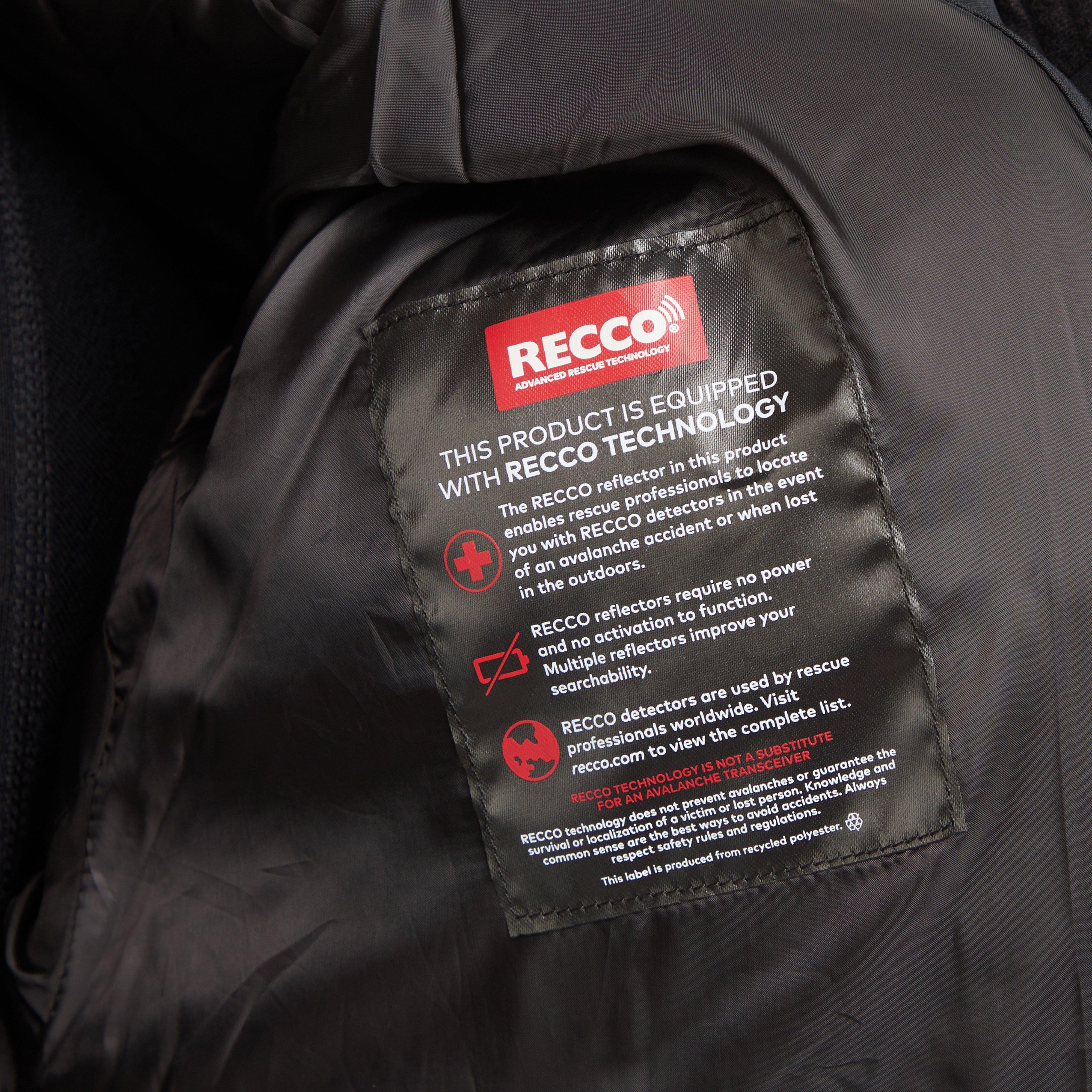Men’s Tignes Insulated Jacket - Image 12
