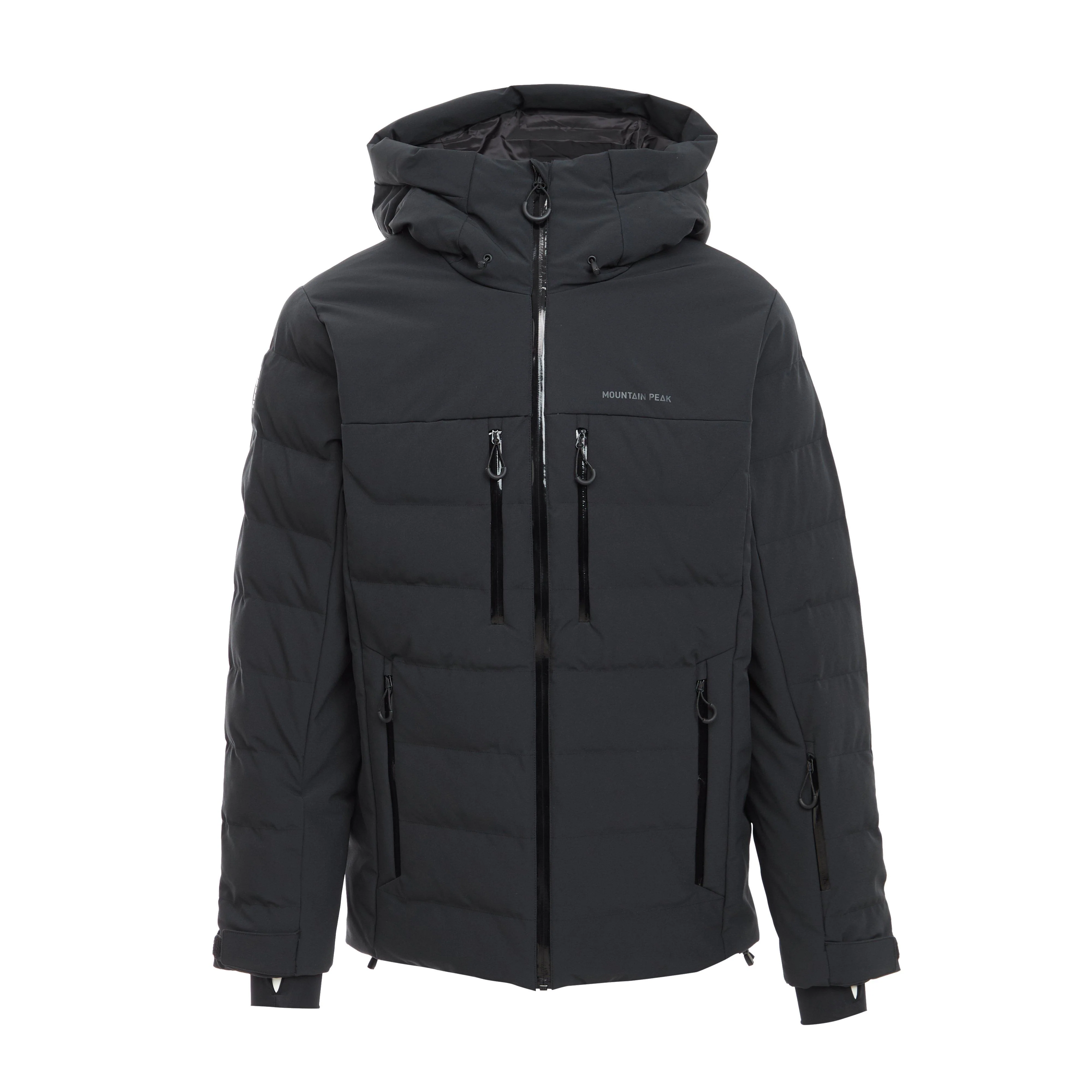 Men’s Tignes Insulated Jacket - Image 16