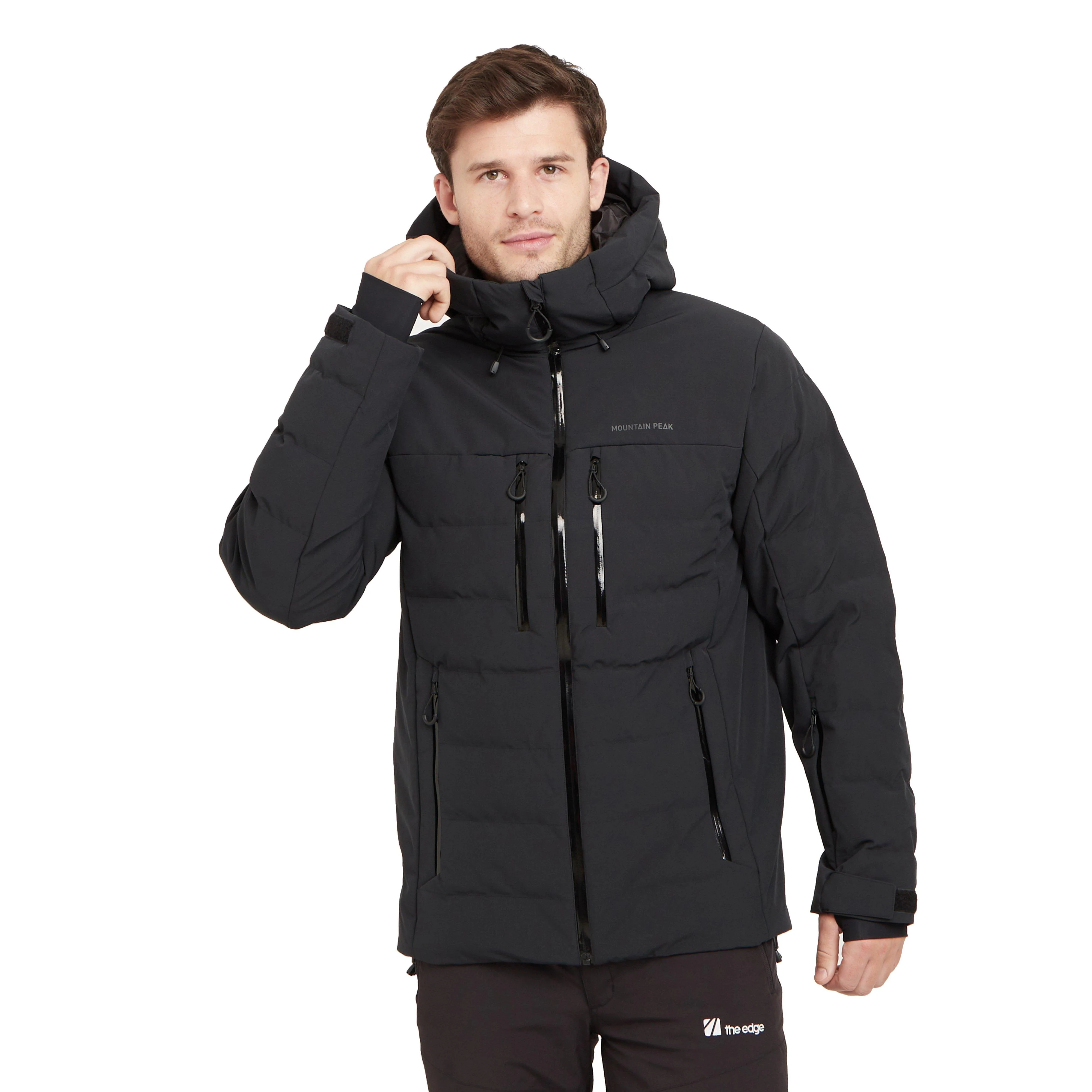 Men’s Tignes Insulated Jacket - Image 17