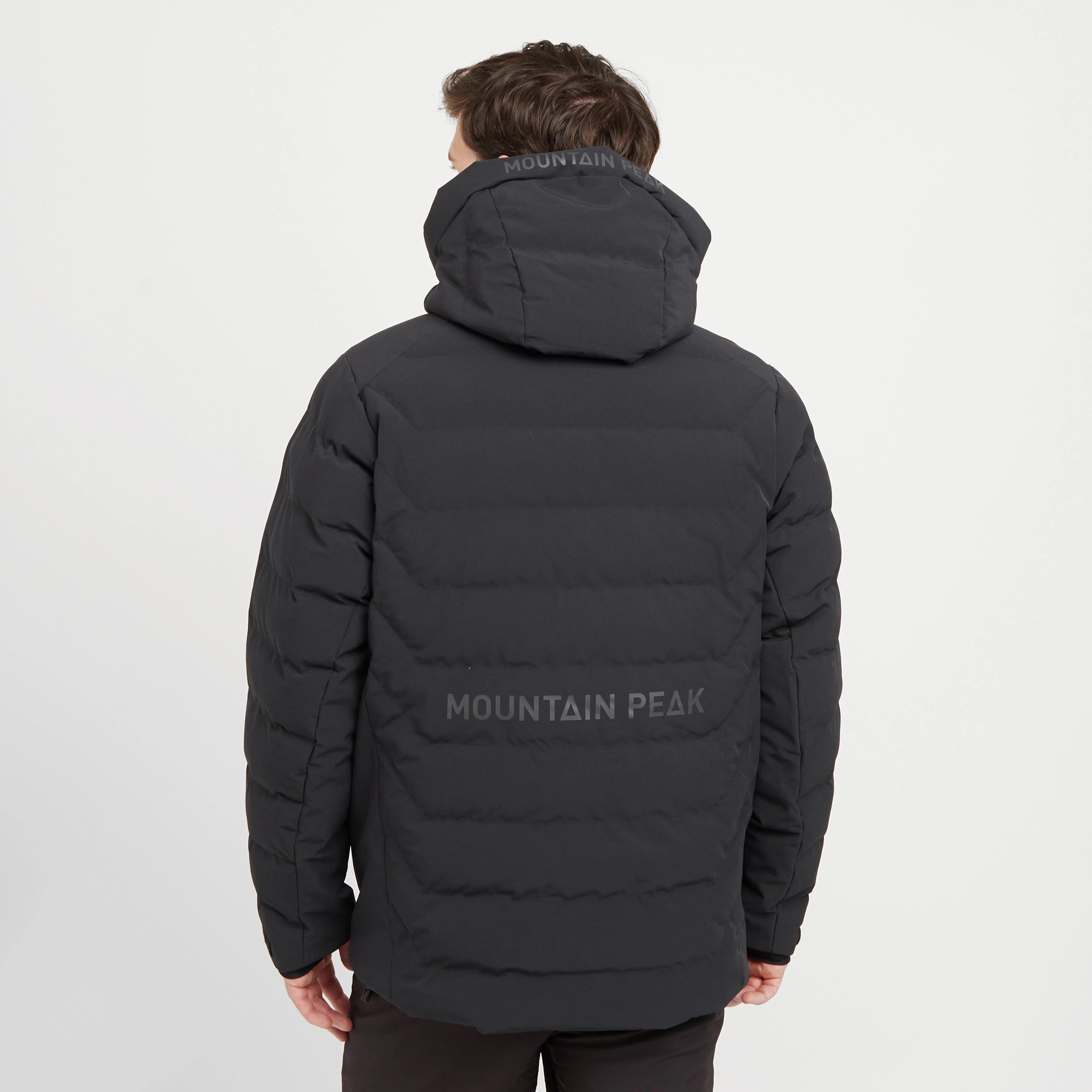 Men’s Tignes Insulated Jacket - Image 2