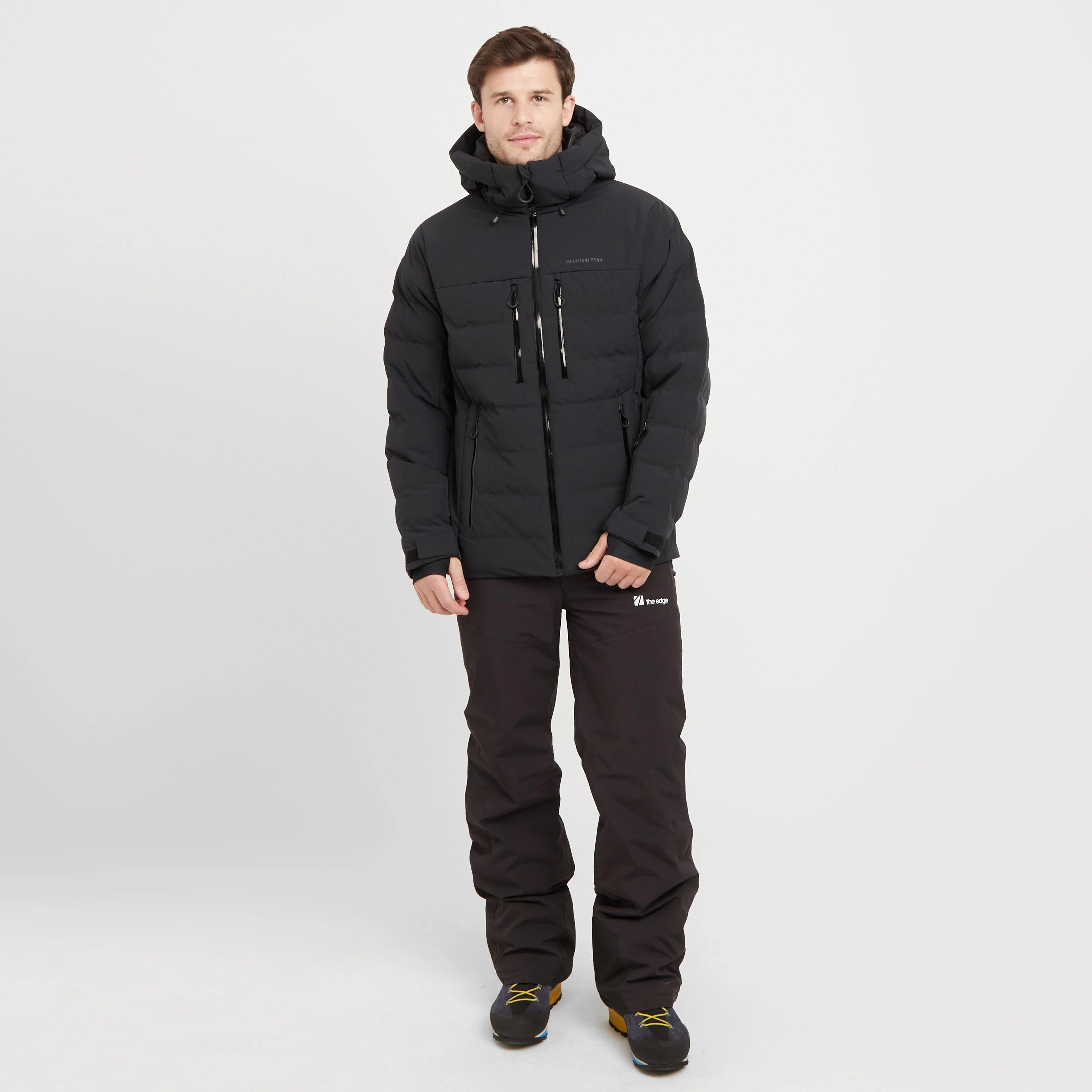Men’s Tignes Insulated Jacket - Image 3