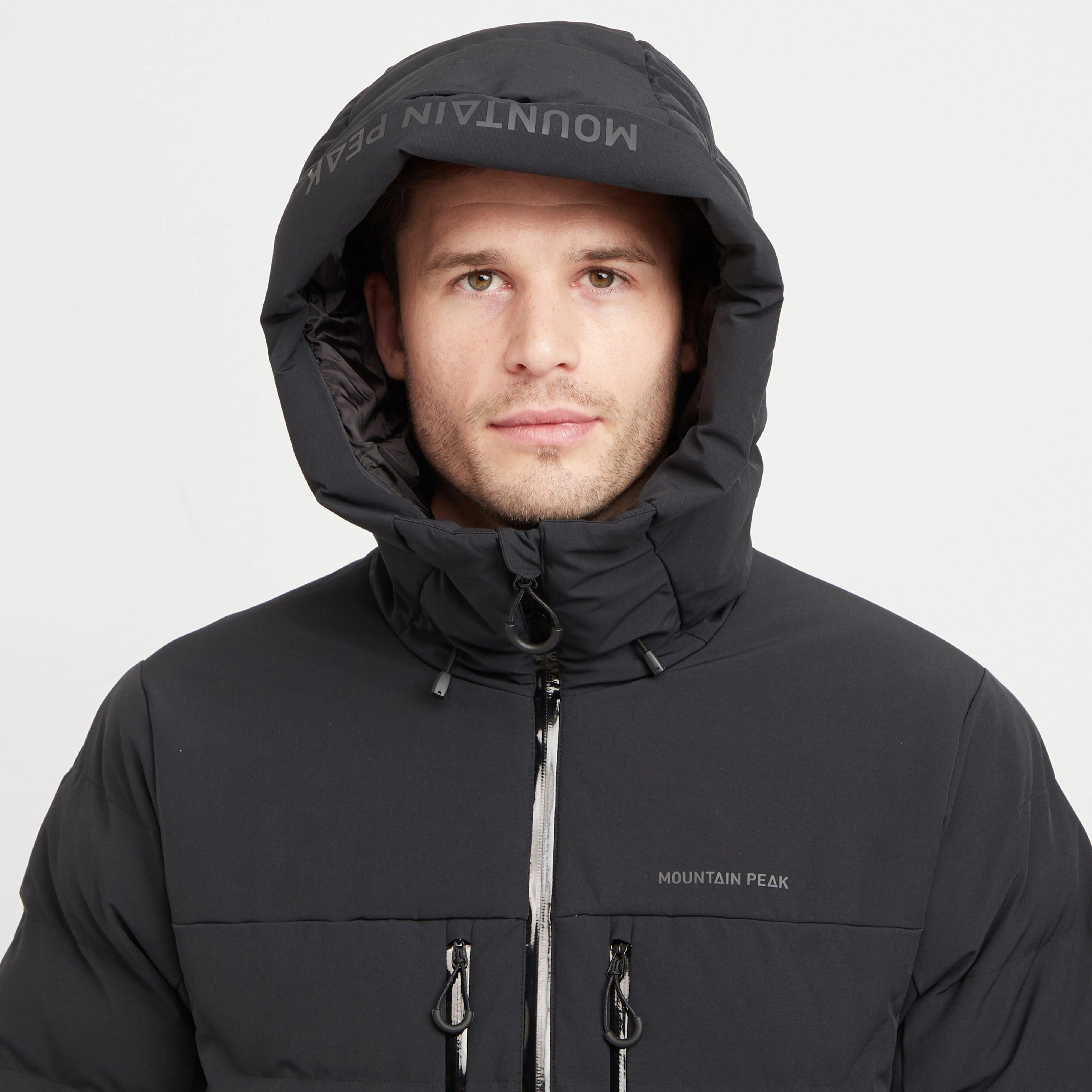 Men’s Tignes Insulated Jacket - Image 4