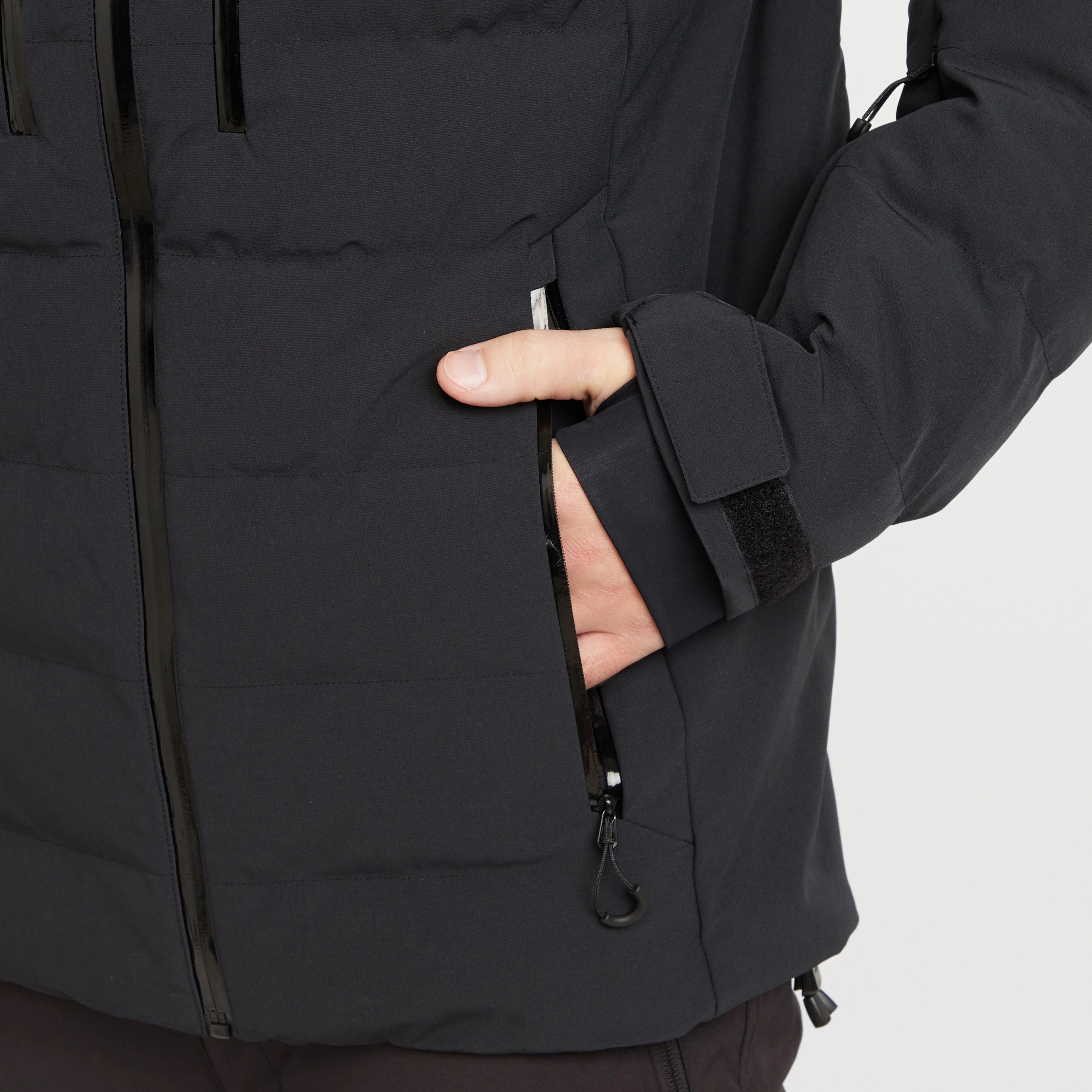 Men’s Tignes Insulated Jacket - Image 6