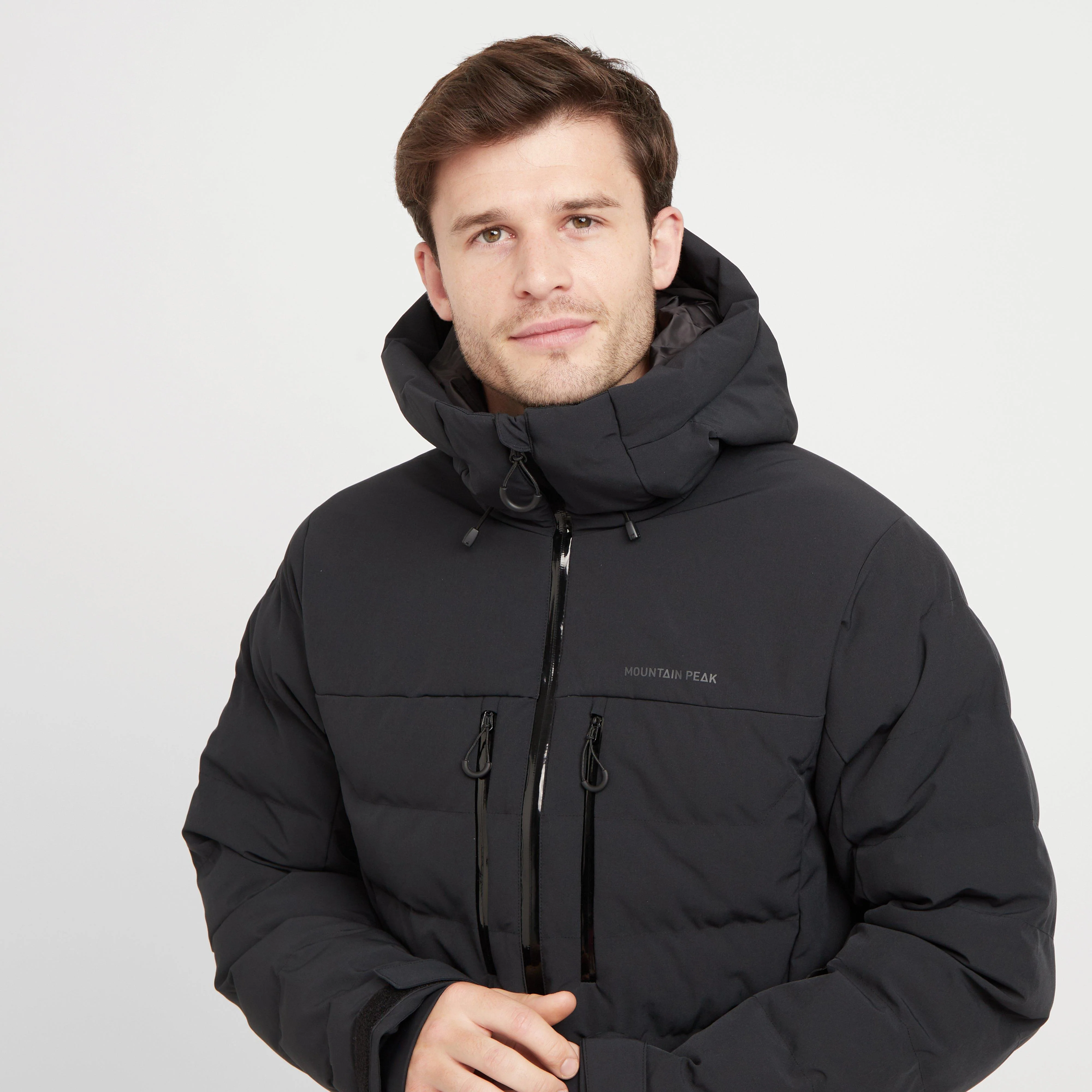 Men’s Tignes Insulated Jacket - Image 7
