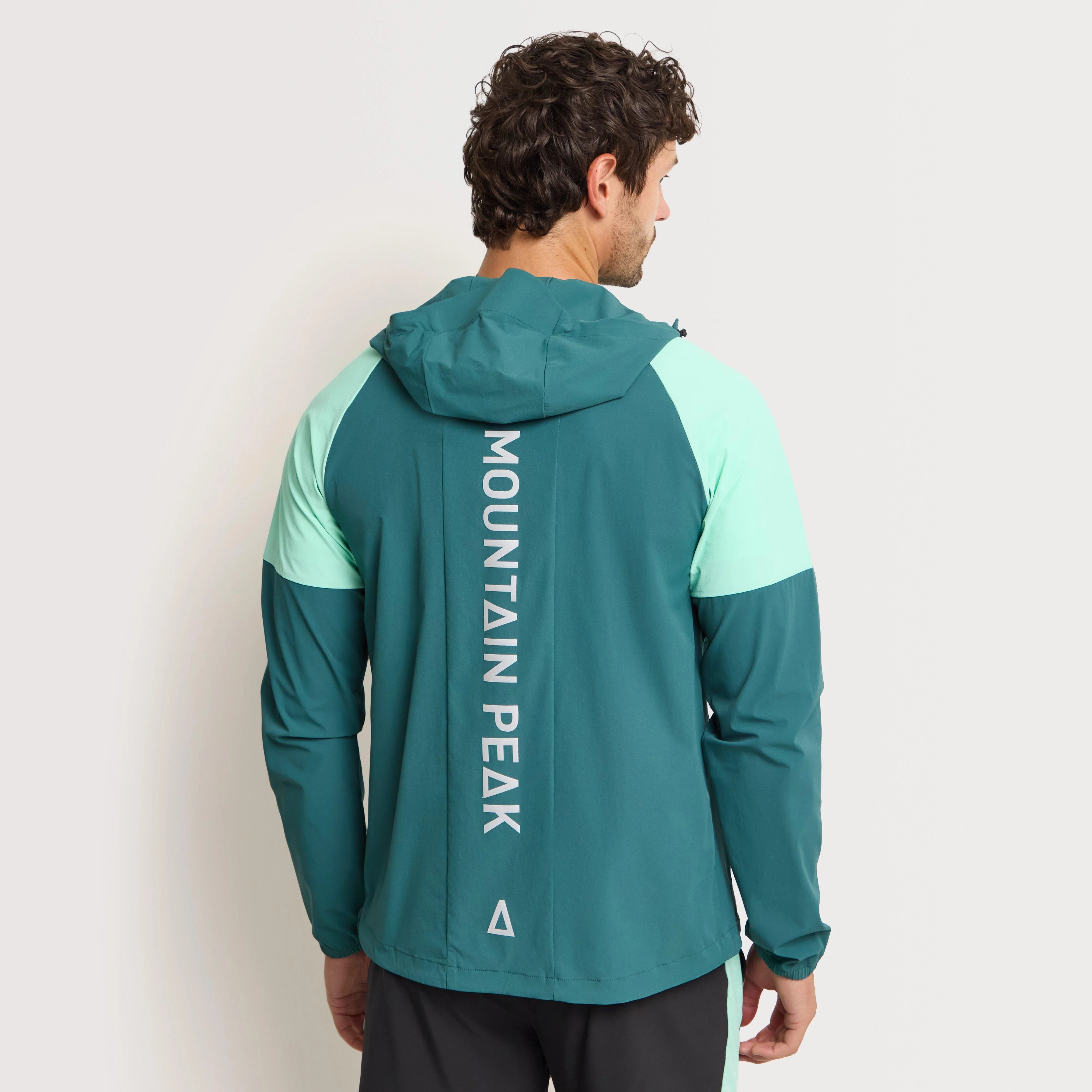 Men's Track Jacket - Image 4