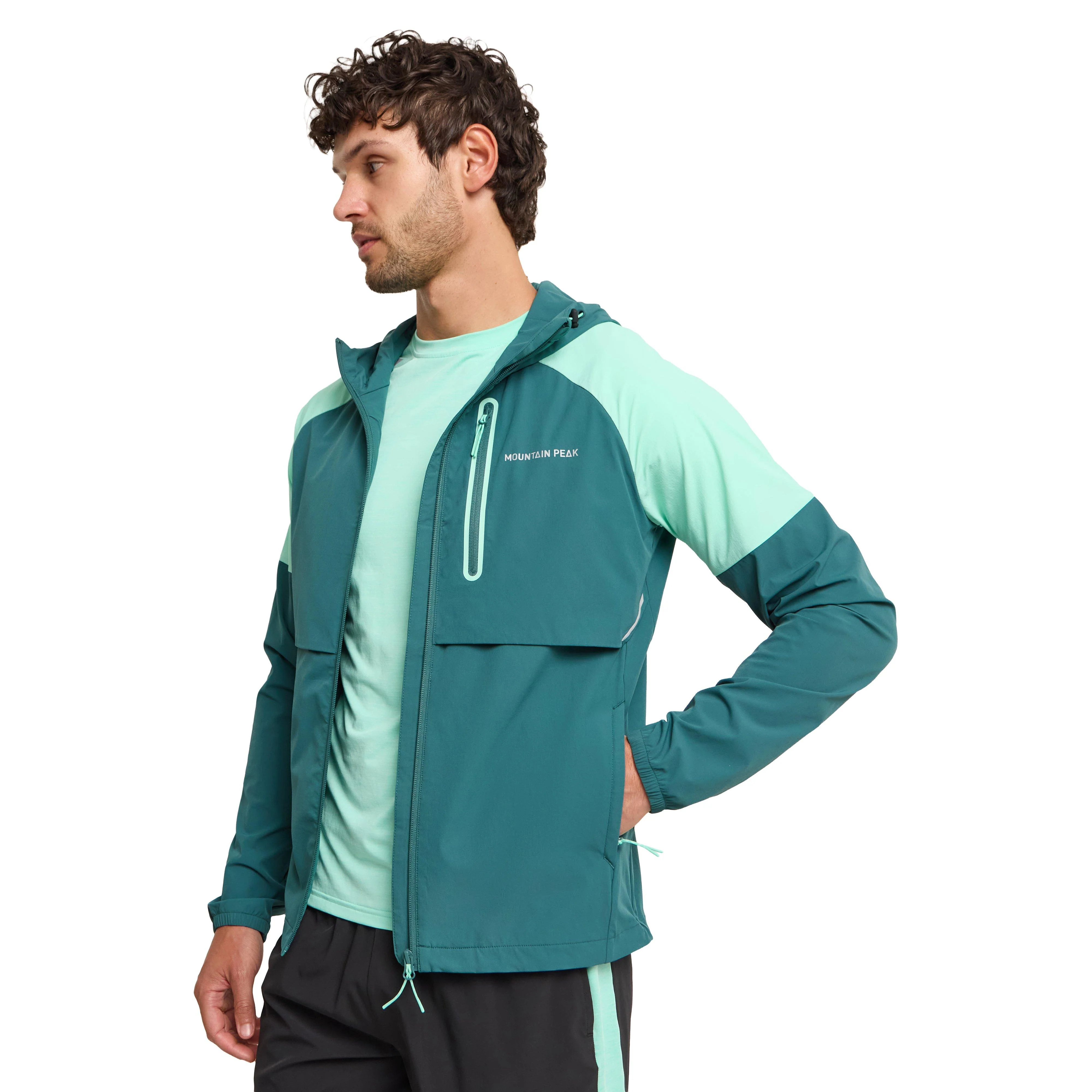 Men's Track Jacket - Image 5