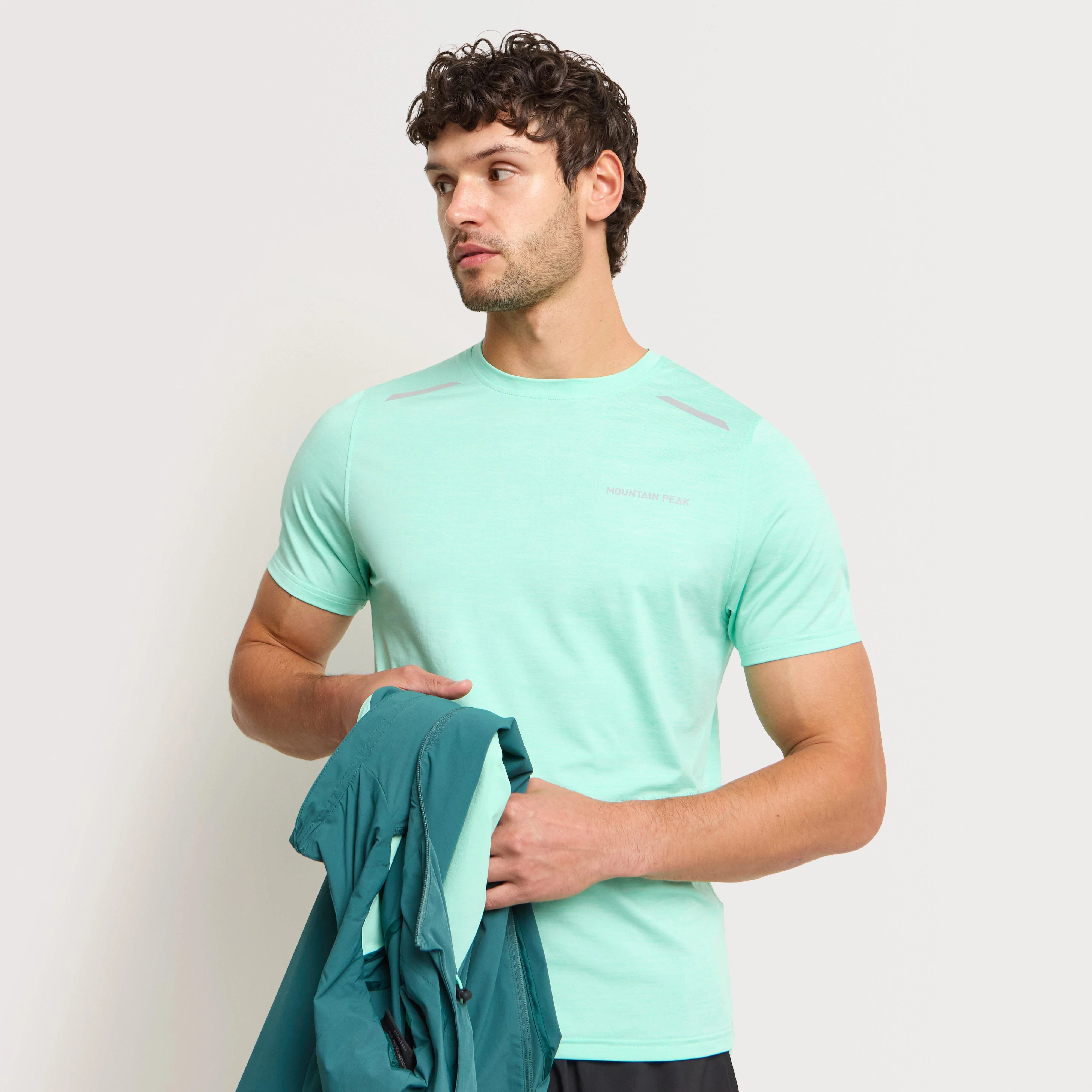 Men's Track Short - Image 2