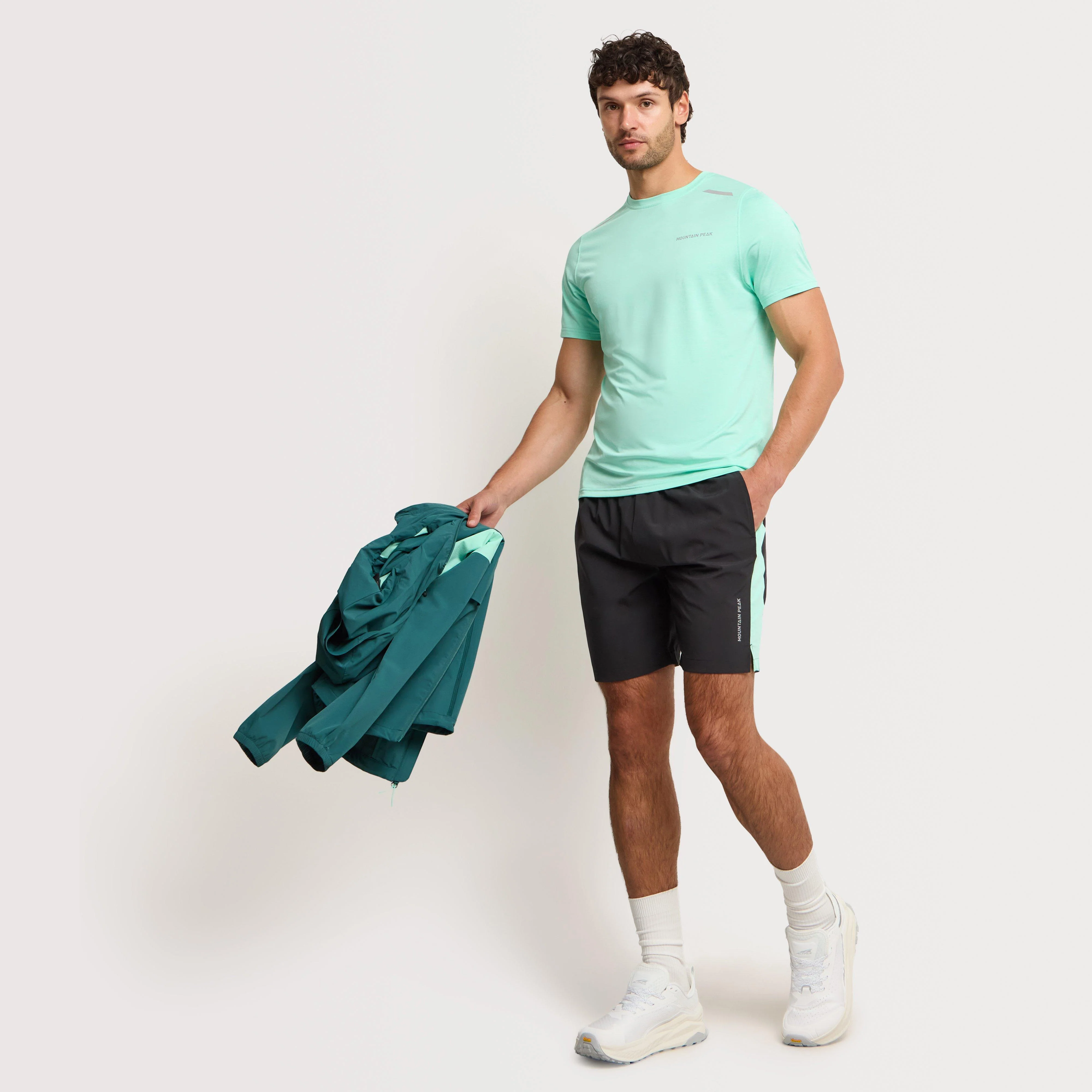 Men's Track Short - Image 3