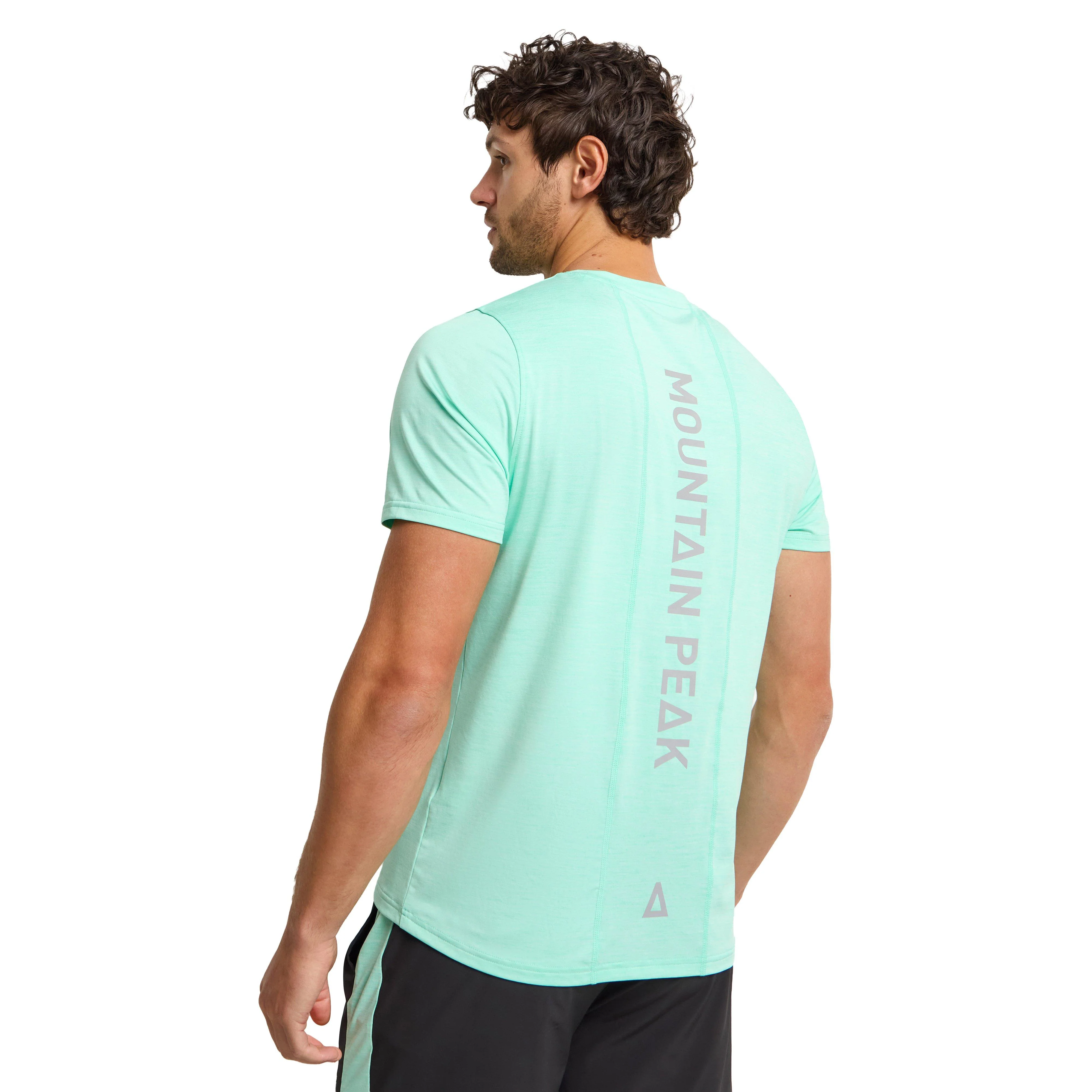 Men's Track Short - Image 5