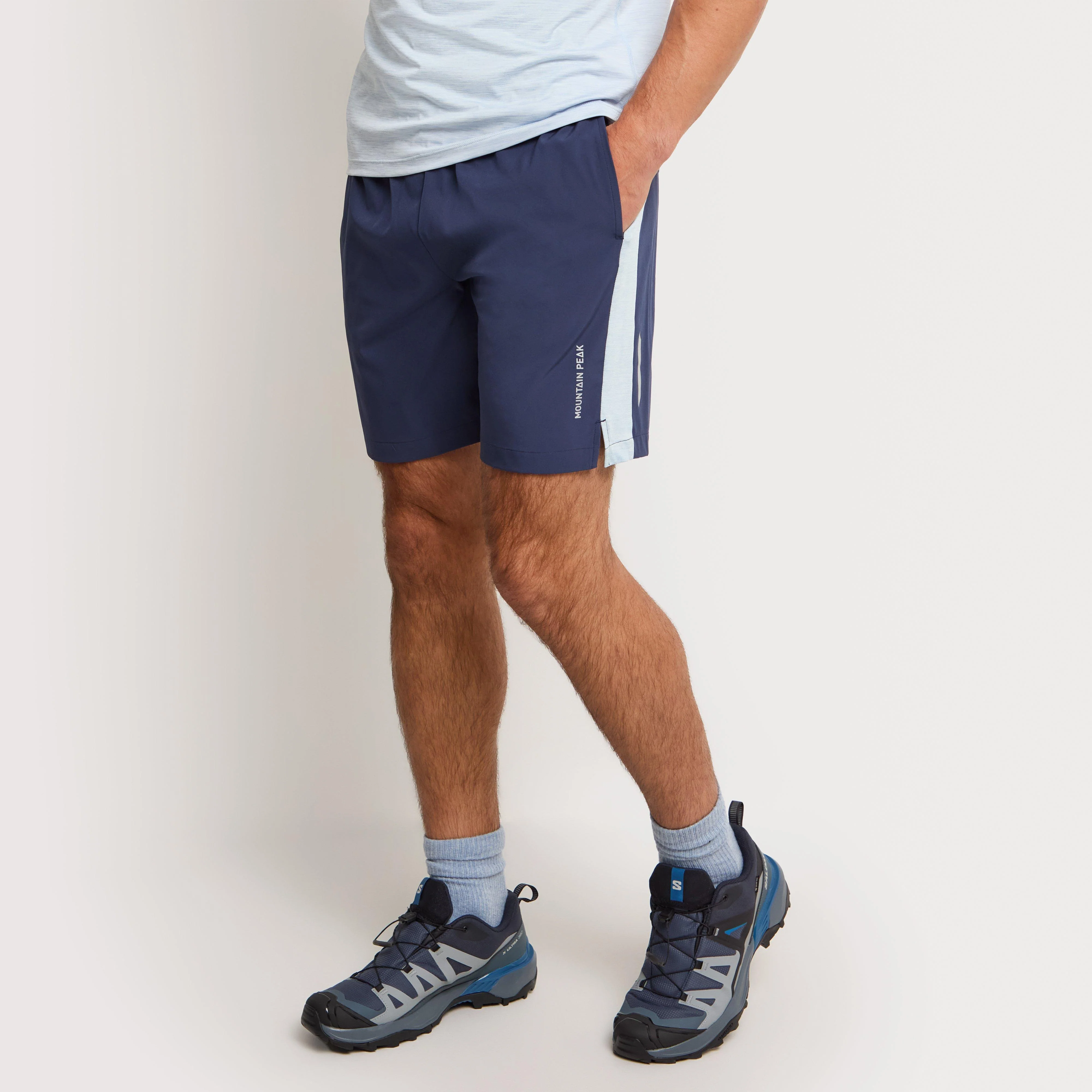 Men's Track Short - Image 2