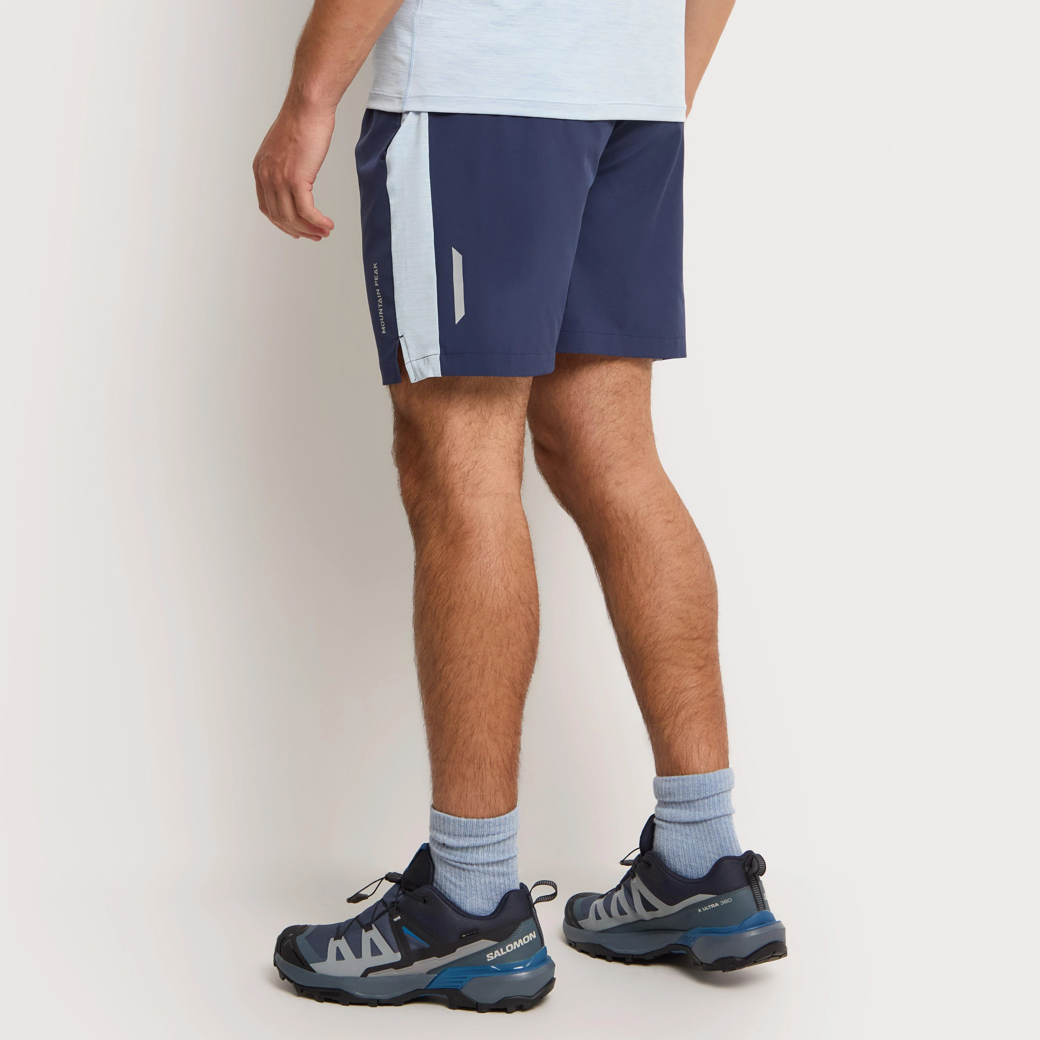Men's Track Short - Image 4