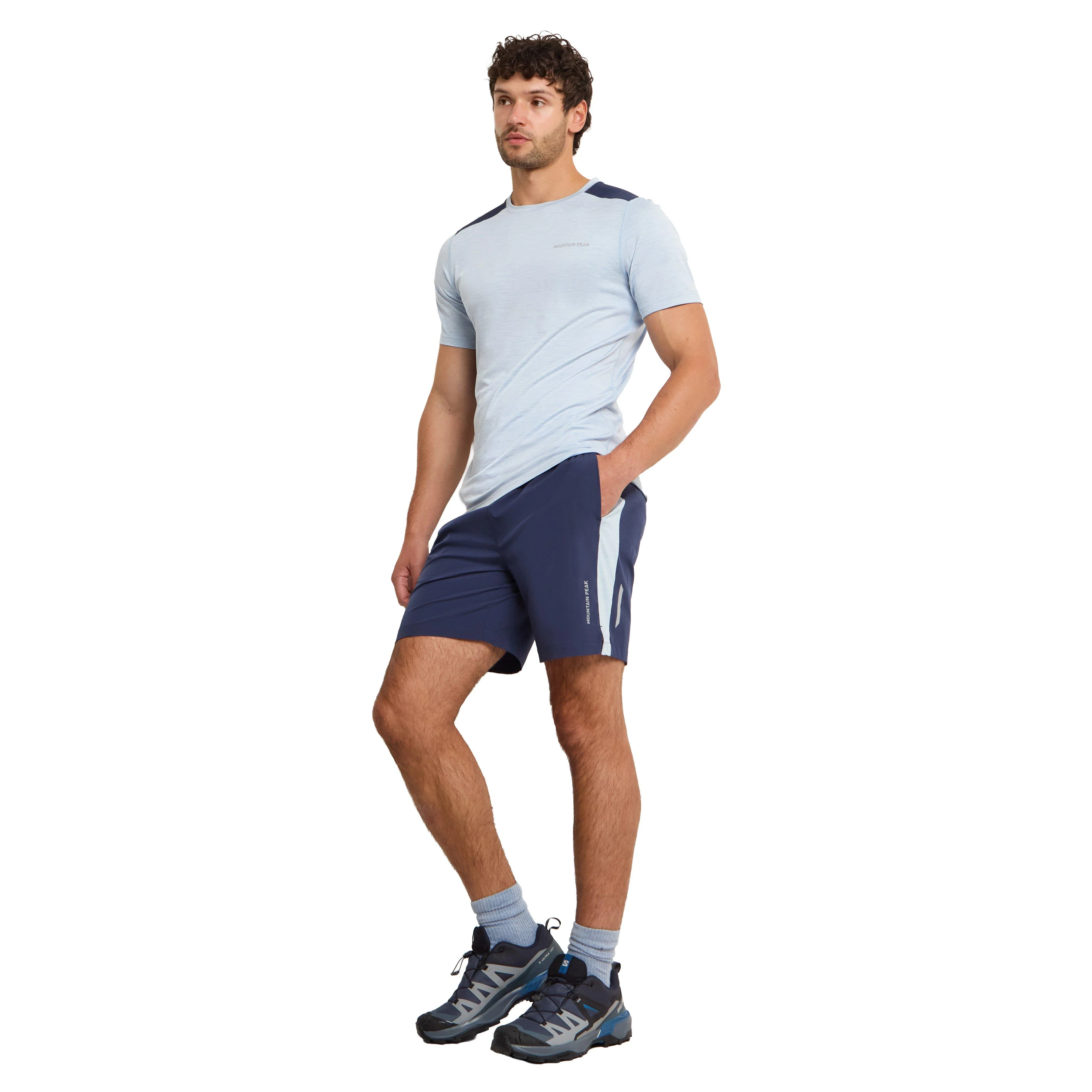 Men's Track Short - Image 5
