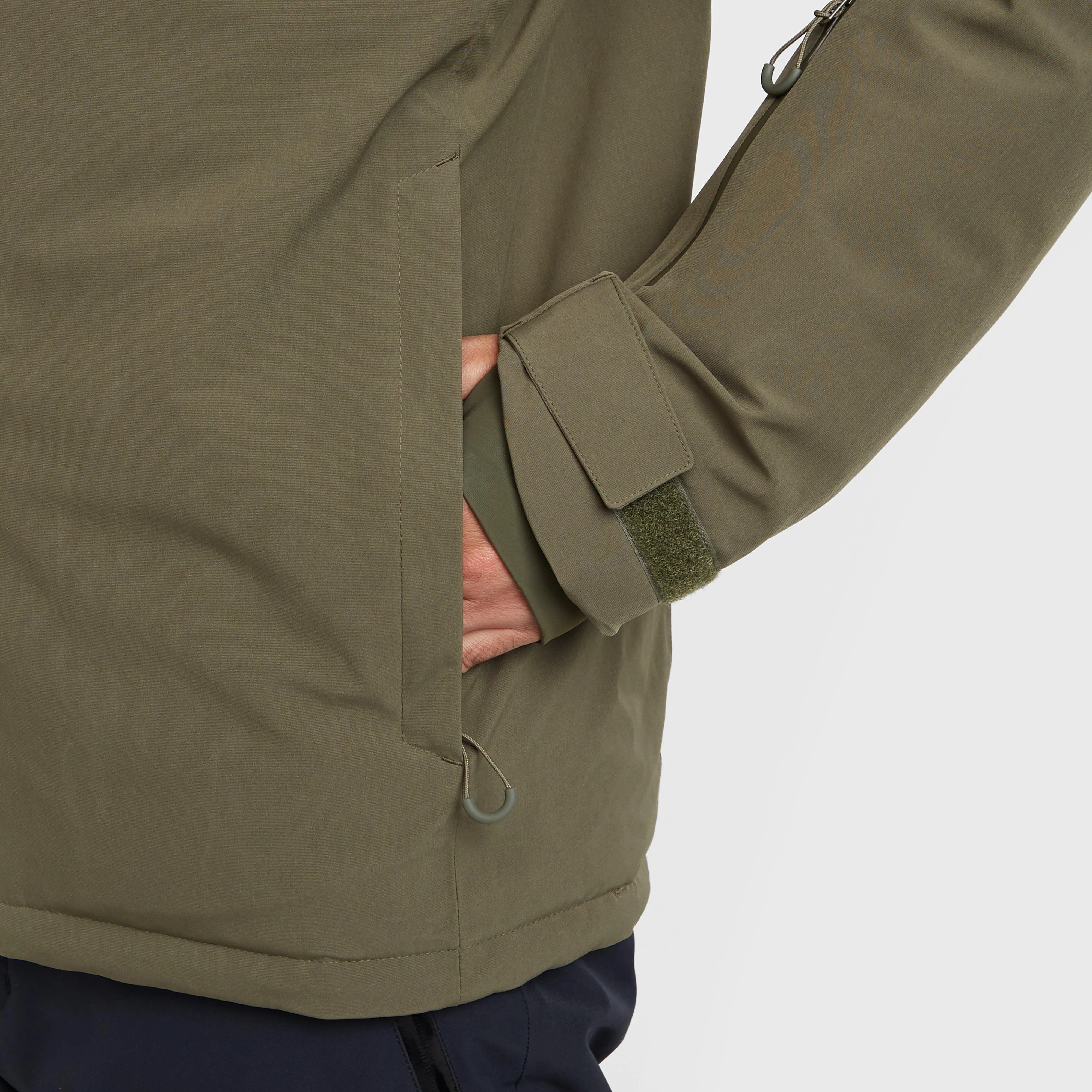 Men’s Valmorel Waterproof Insulated Jacket - Image 11