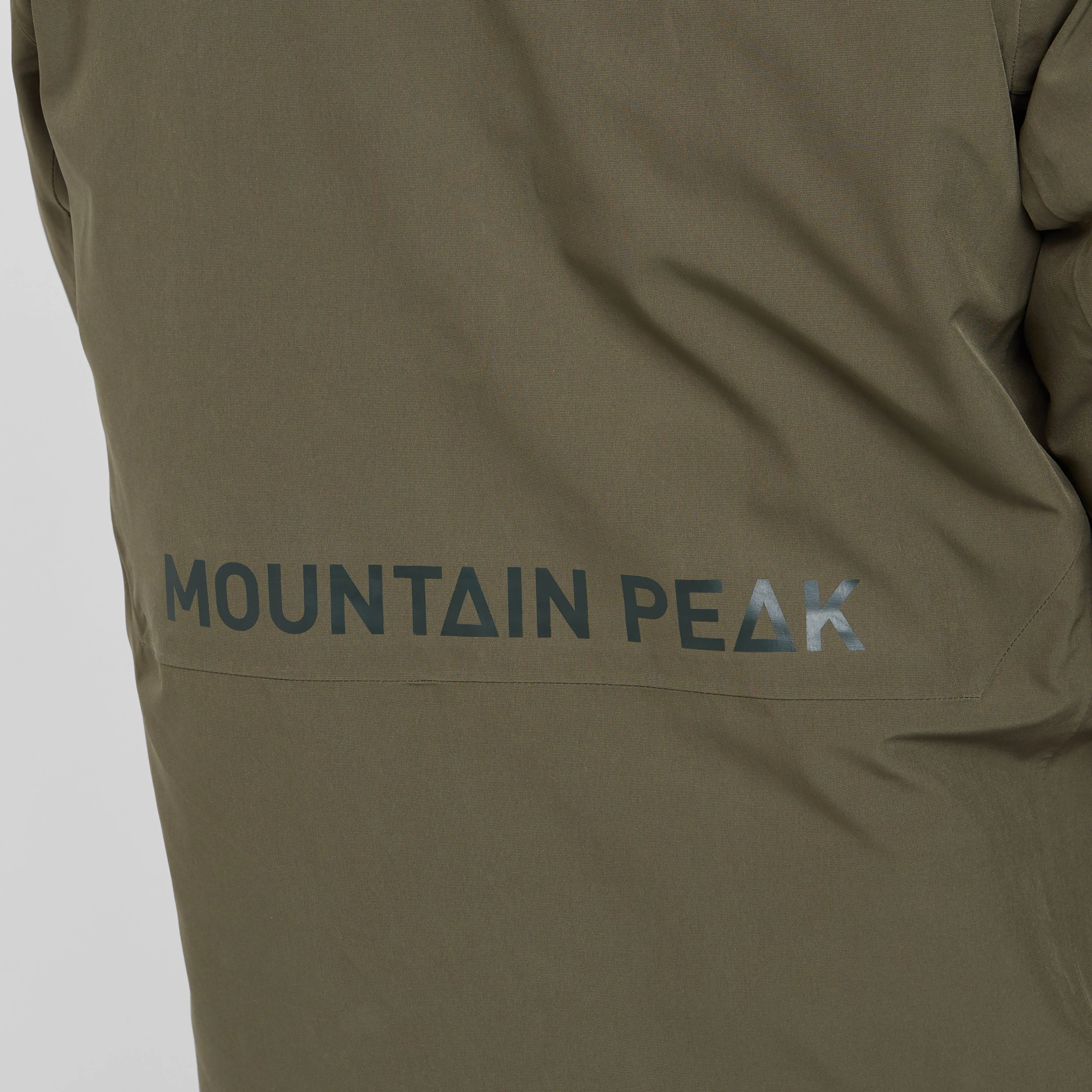 Men’s Valmorel Waterproof Insulated Jacket - Image 13