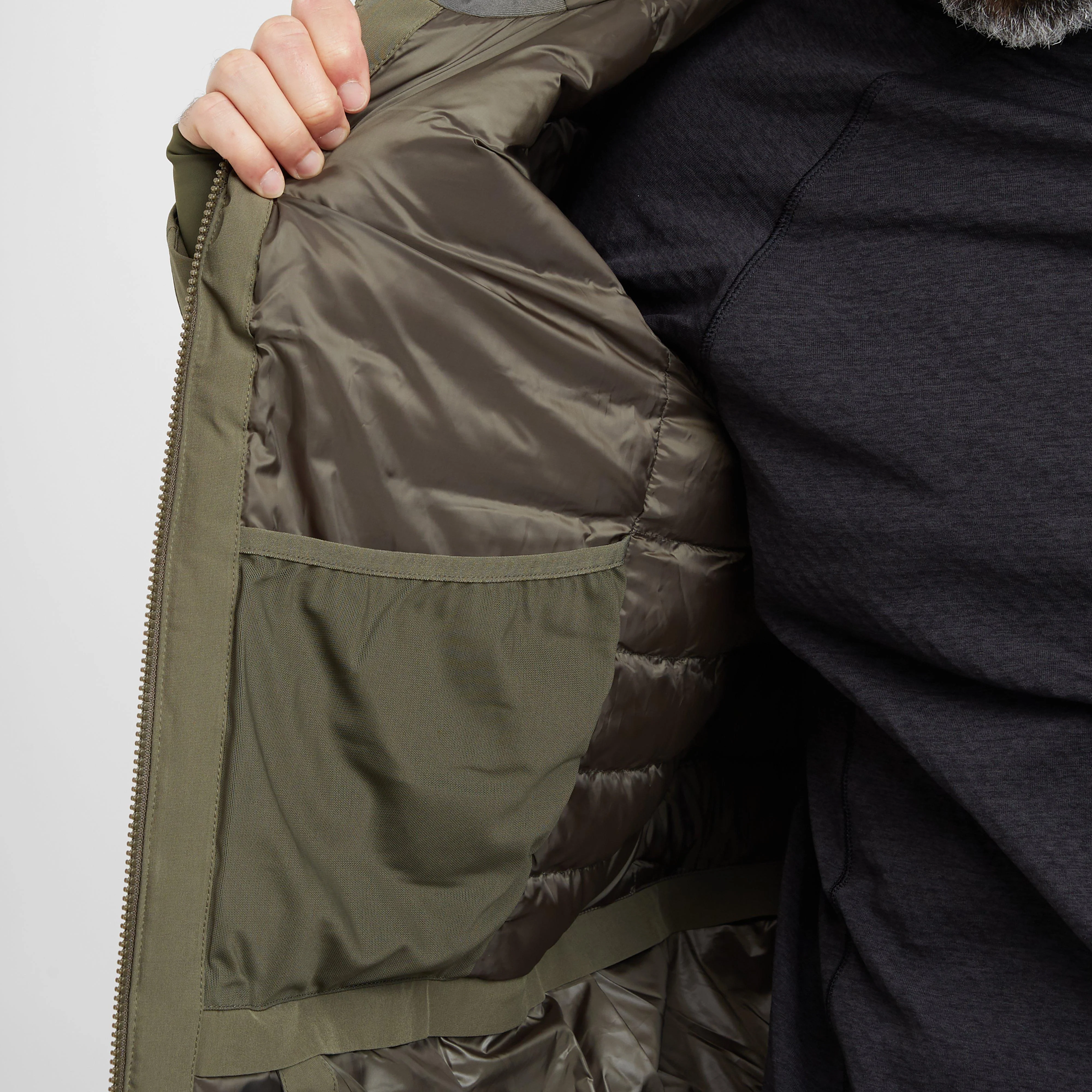 Men’s Valmorel Waterproof Insulated Jacket - Image 14