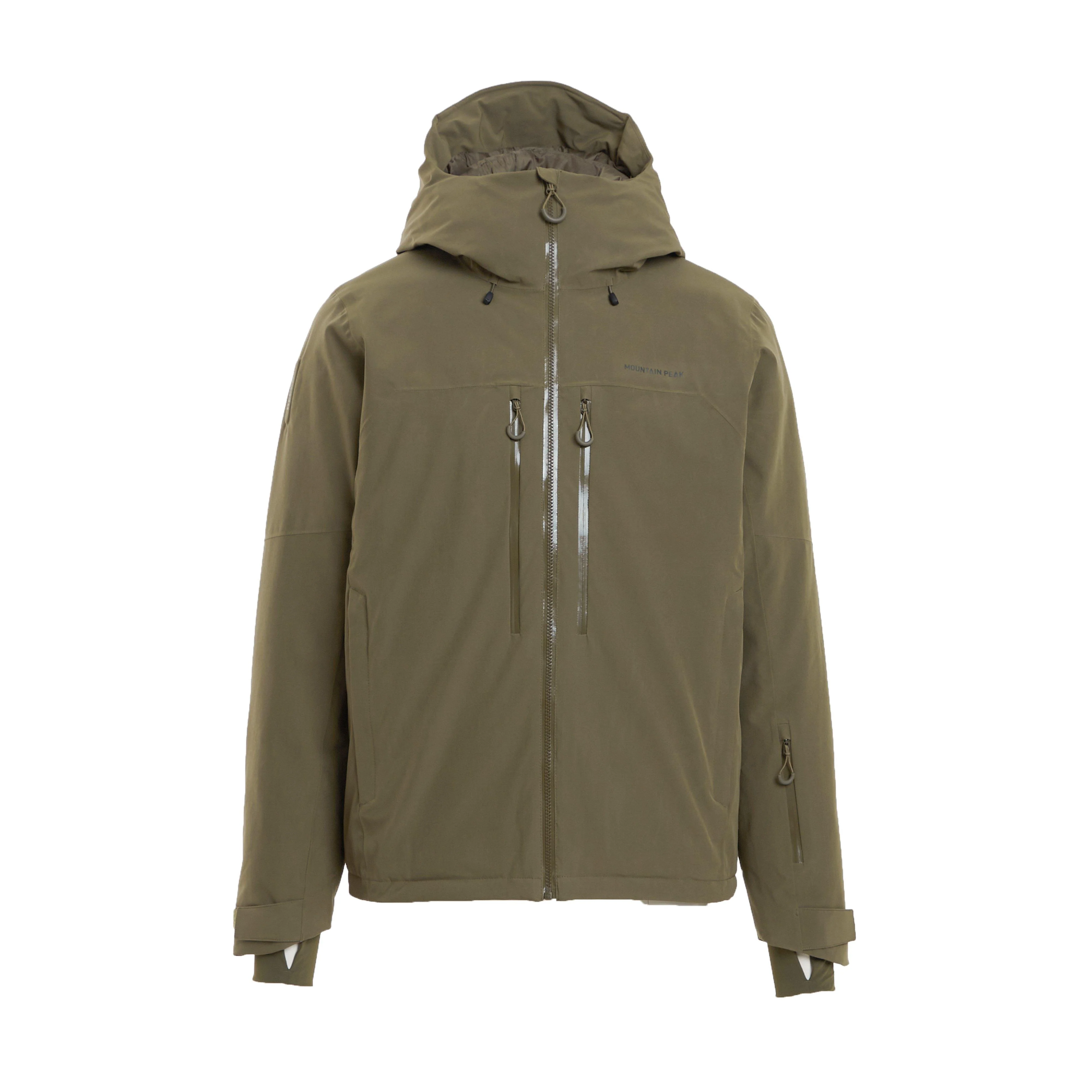 Men’s Valmorel Waterproof Insulated Jacket - Image 15