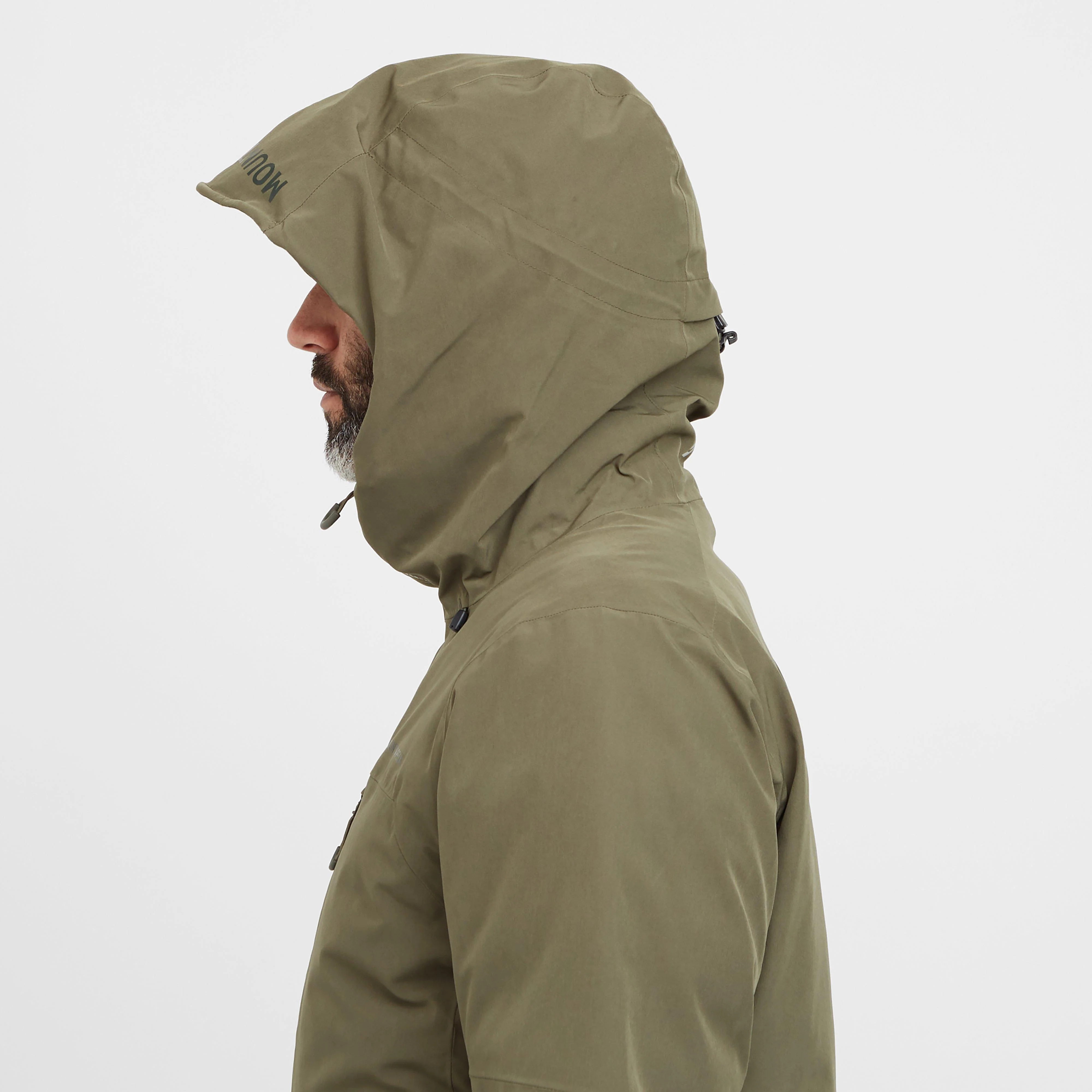 Men’s Valmorel Waterproof Insulated Jacket - Image 5