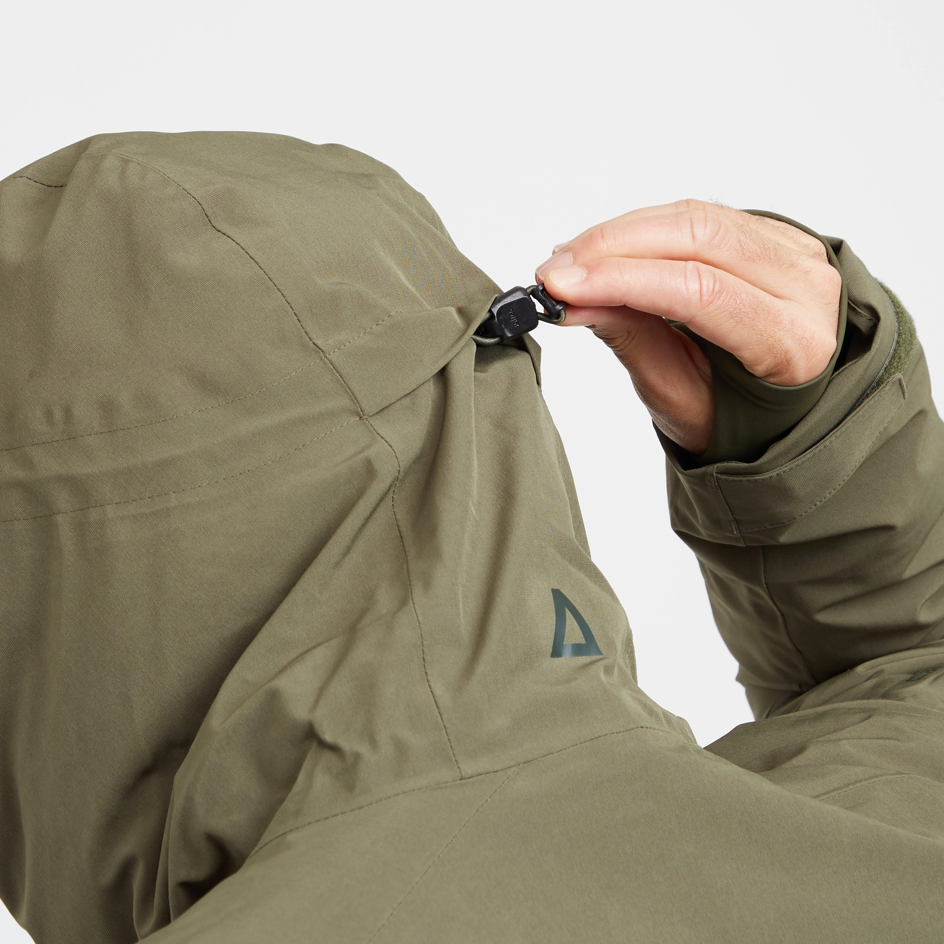 Men’s Valmorel Waterproof Insulated Jacket - Image 8
