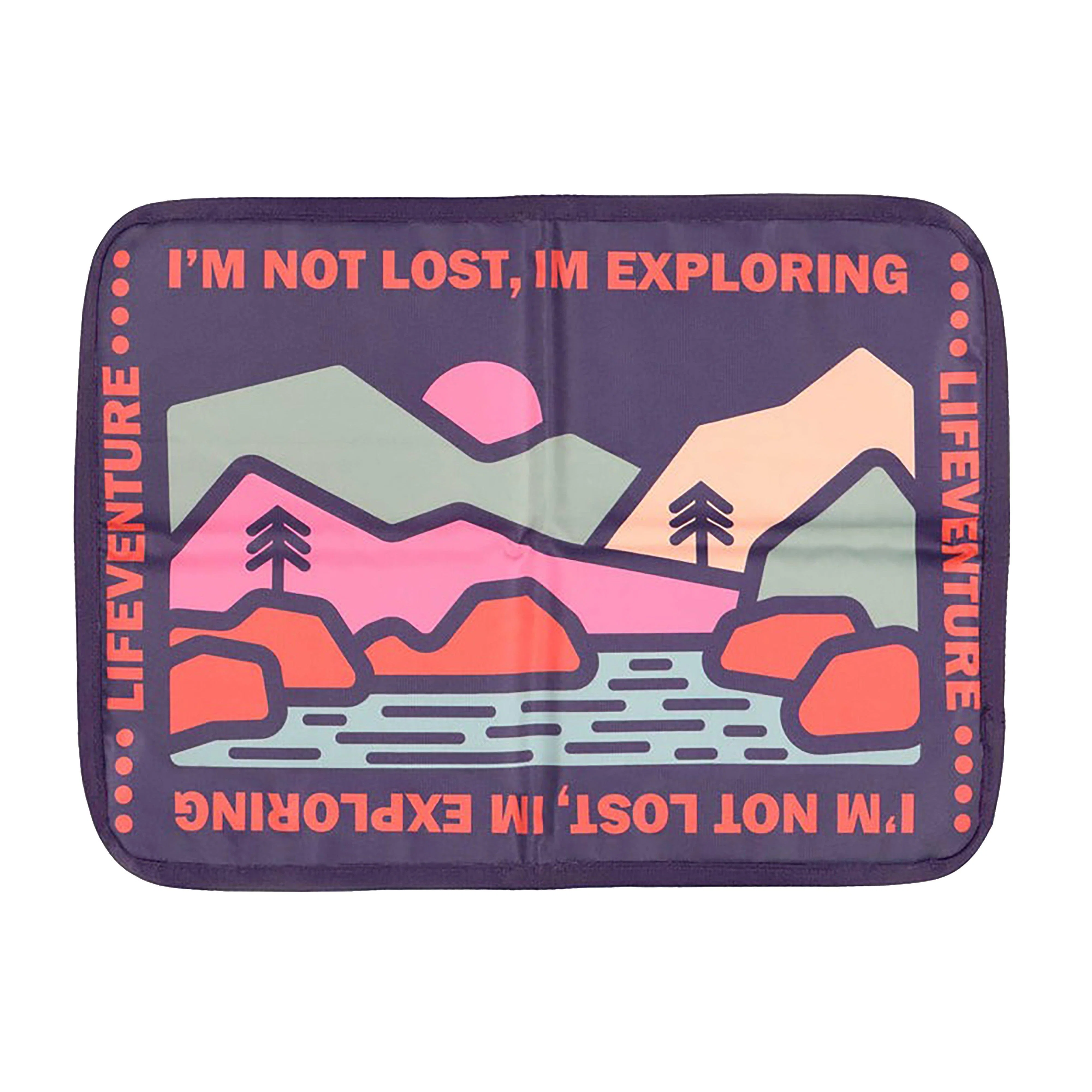 Mountain Sit Mat - Image 4