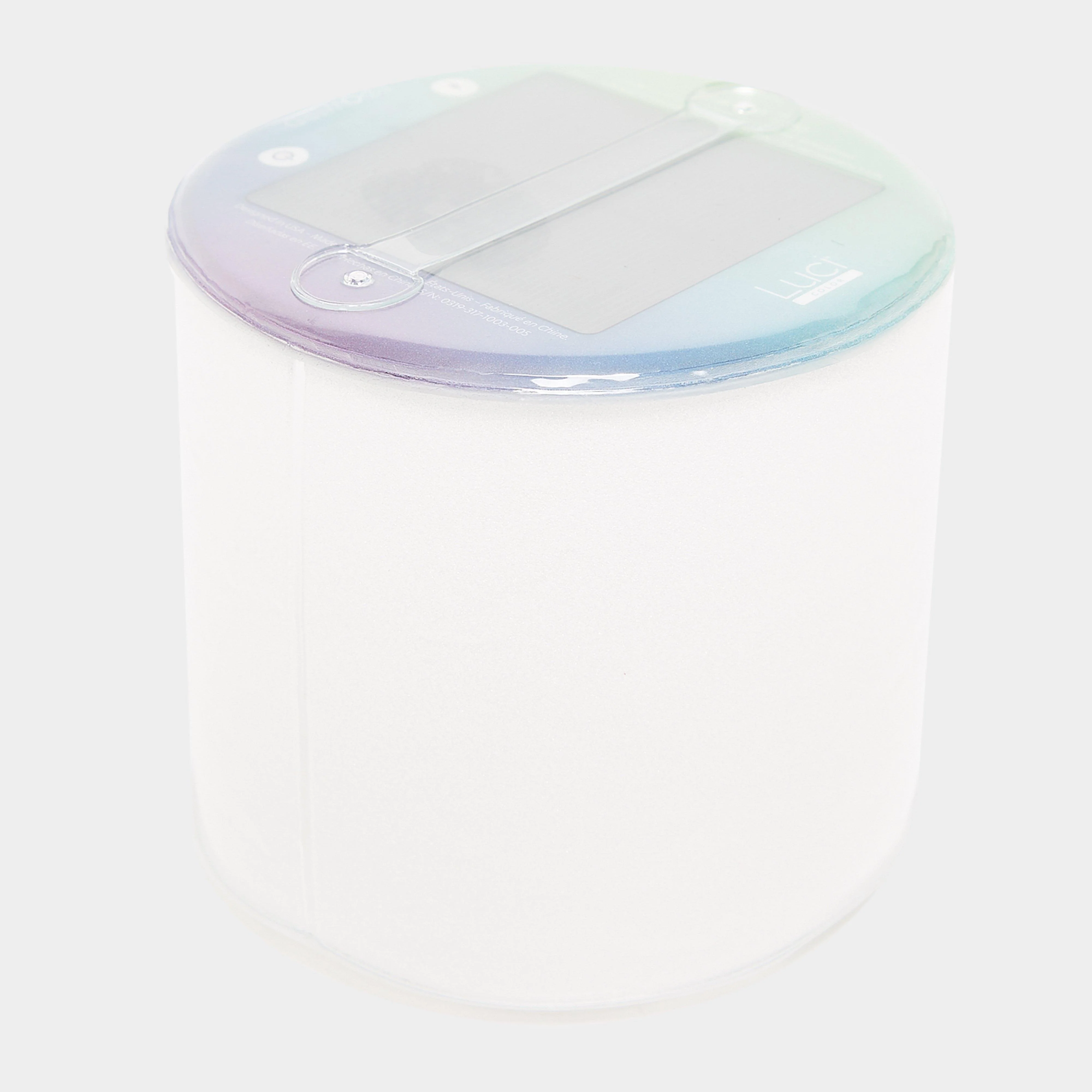 Luci Colour Inflatable Solar Light - Image 2