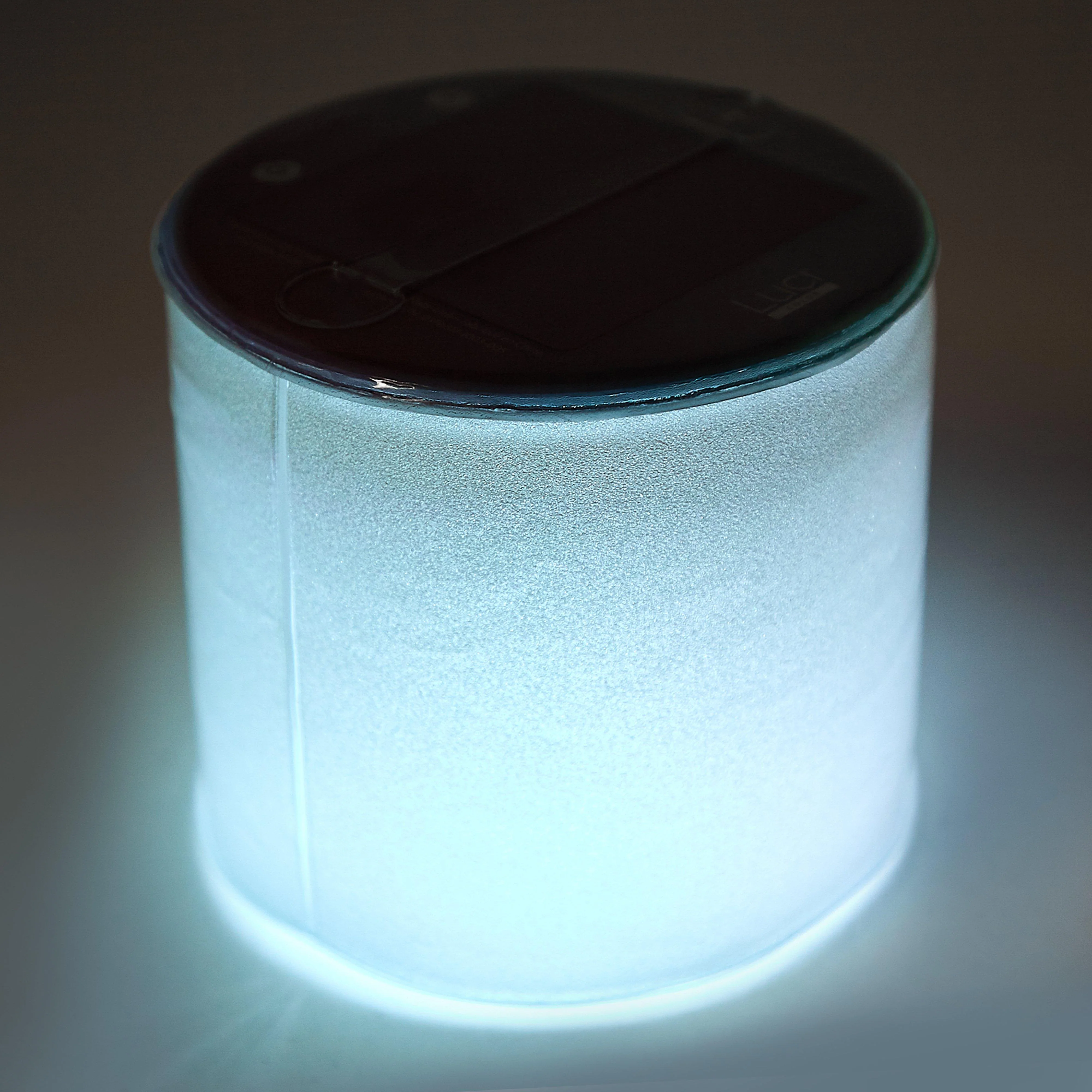 Luci Colour Inflatable Solar Light - Image 3