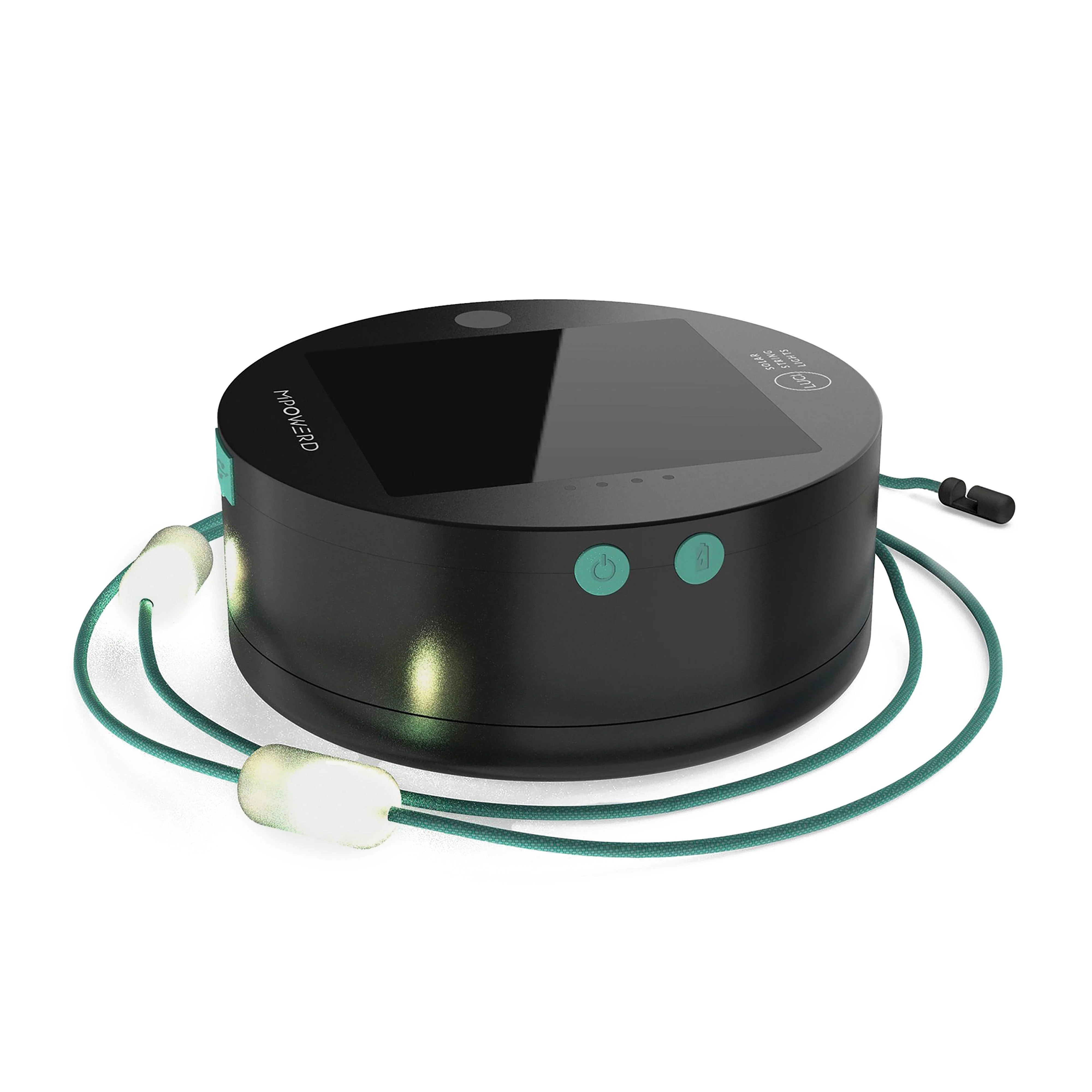Luci Colour String Lights - Image 4