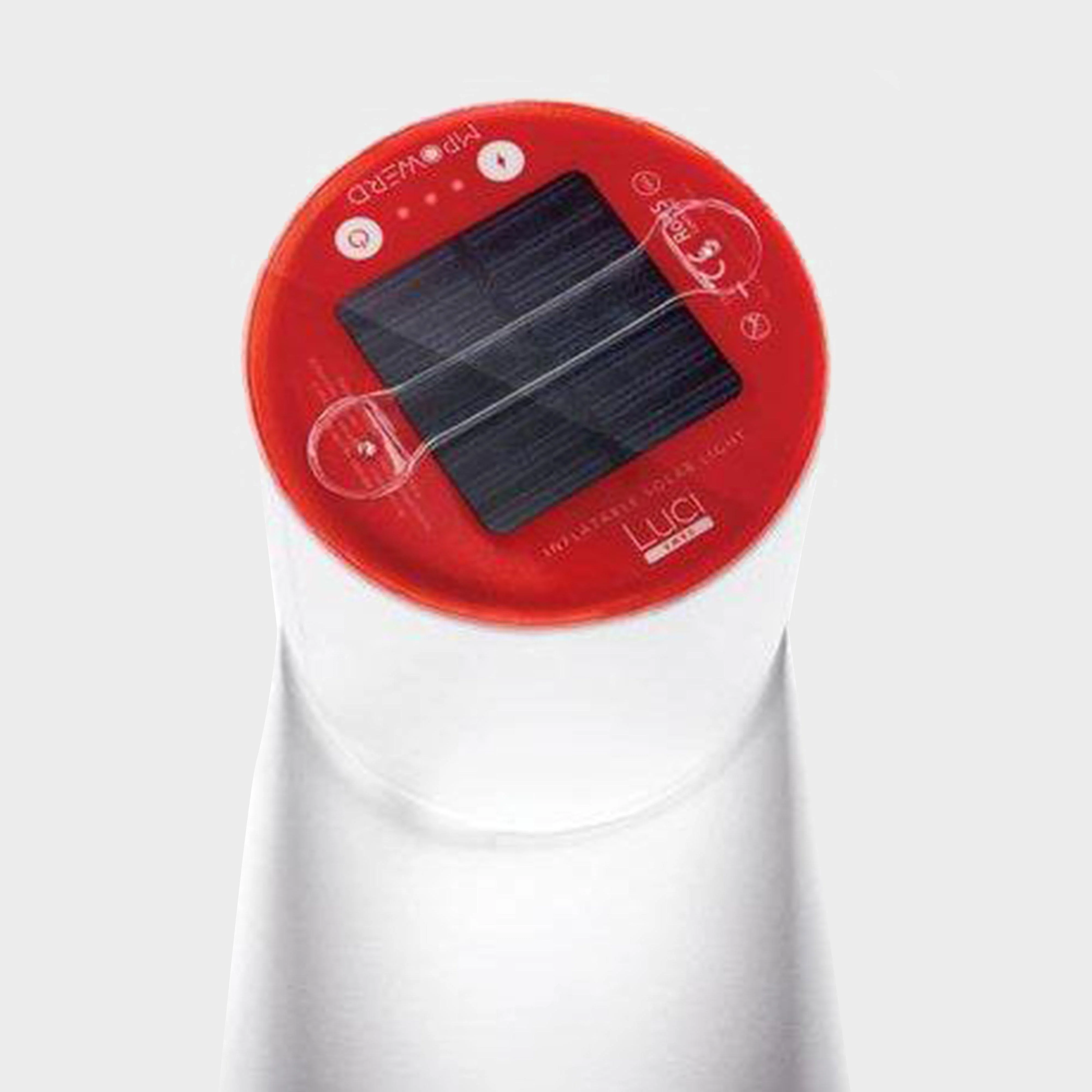 Luci EMRG Inflatable Solar Light - Image 3