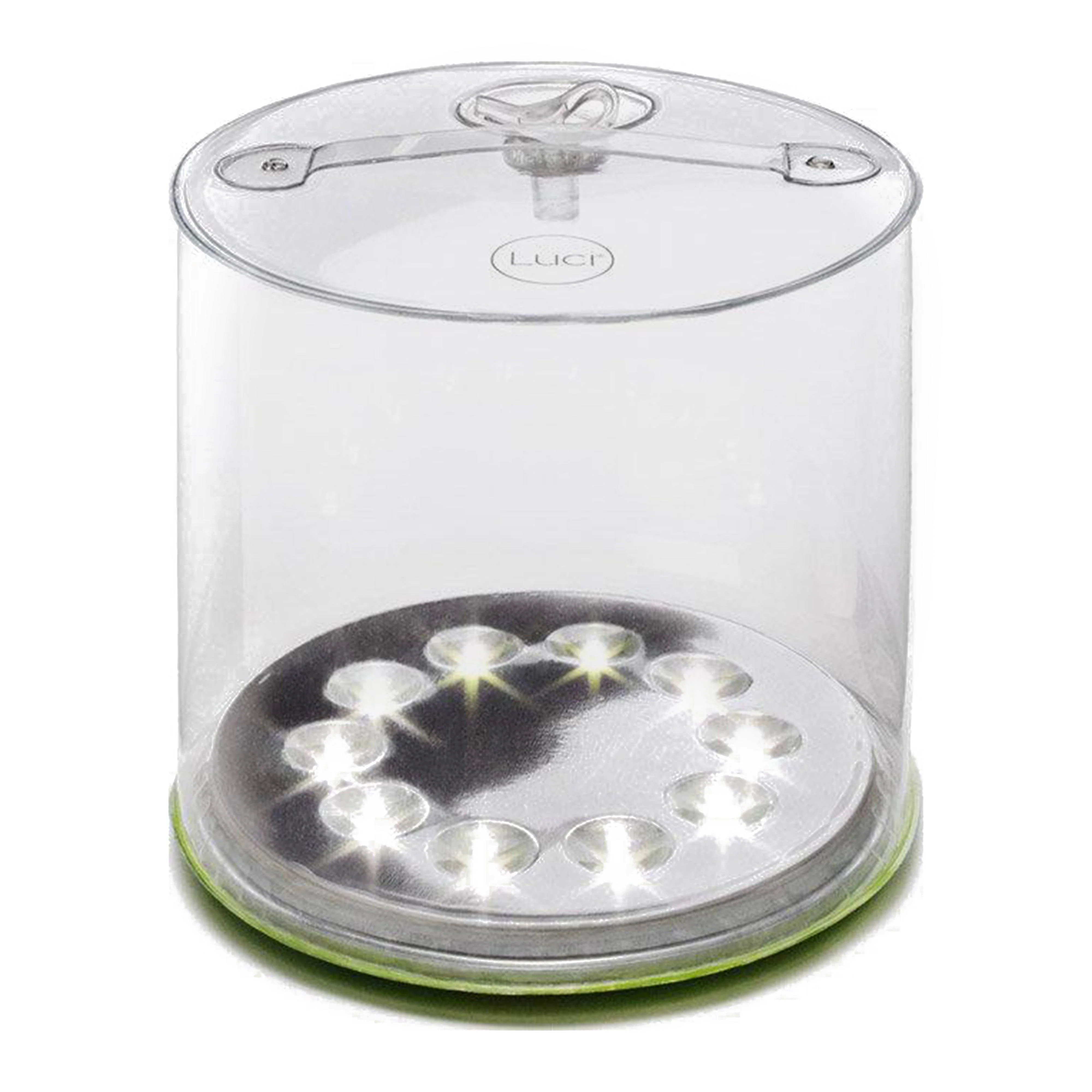 Luci Outdoor 2.0 Inflatable Solar Light - Image 11
