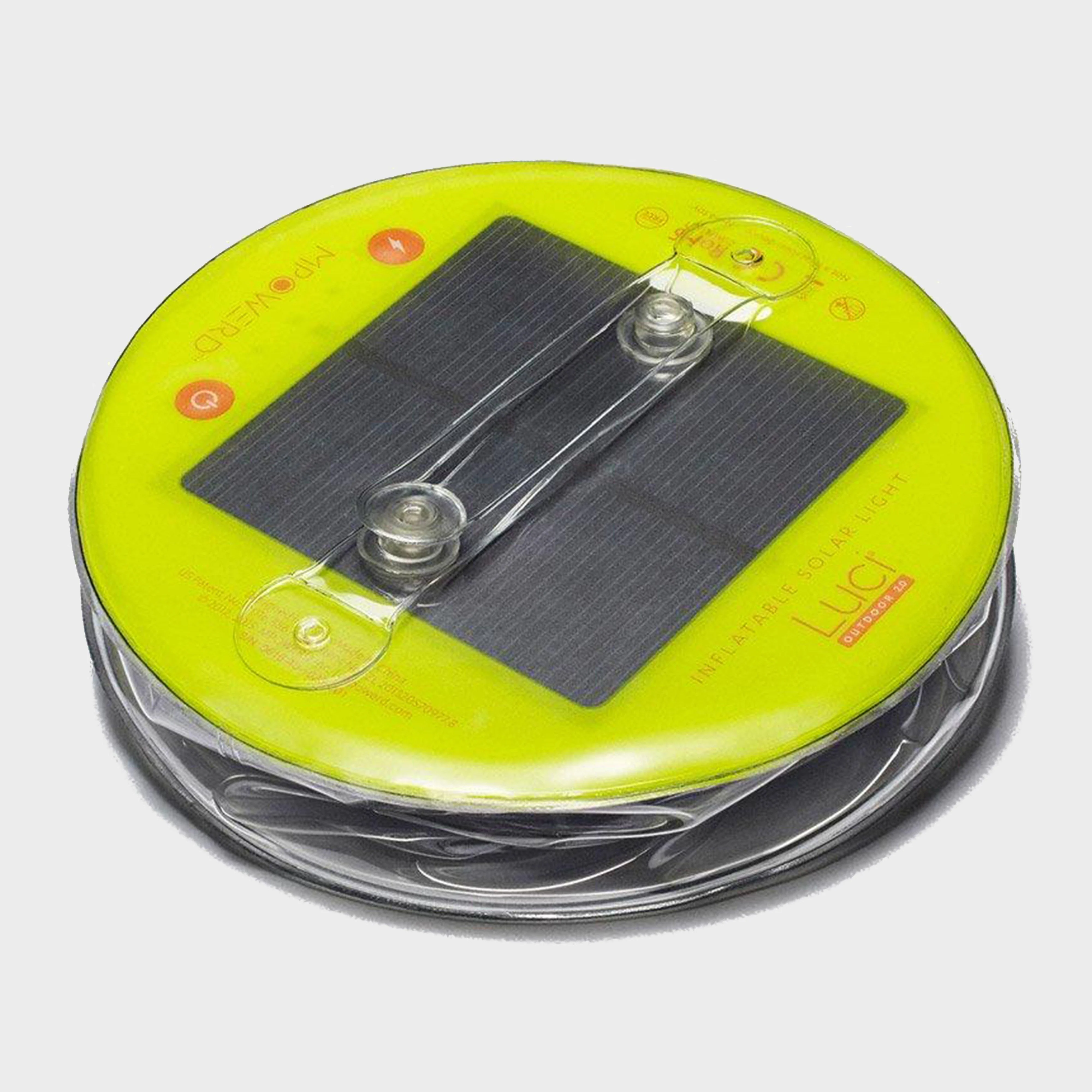 Luci Outdoor 2.0 Inflatable Solar Light - Image 2