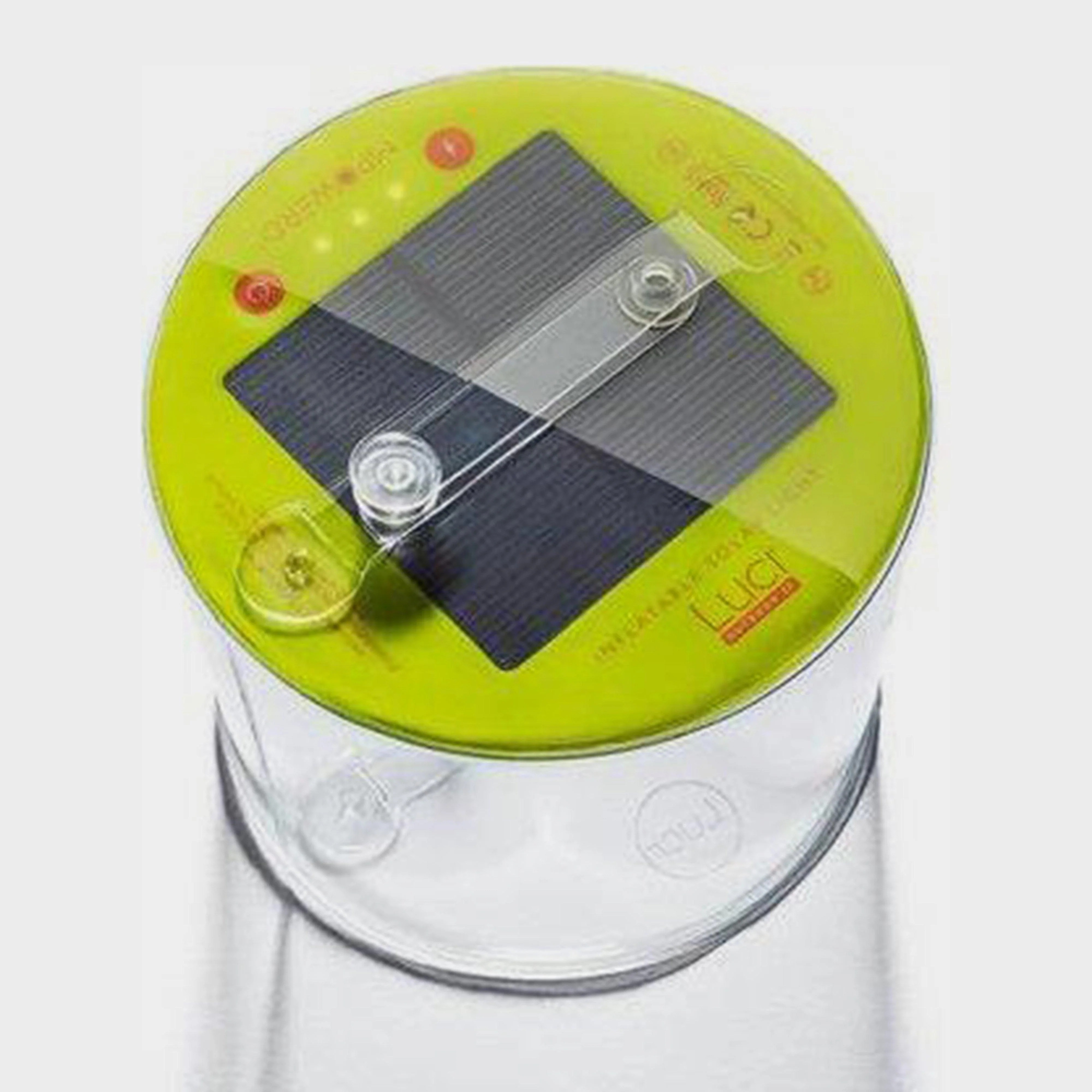 Luci Outdoor 2.0 Inflatable Solar Light - Image 3