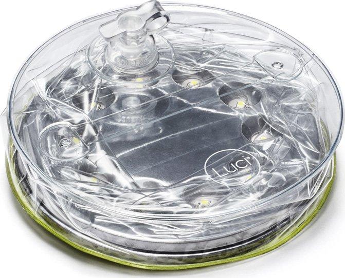 Luci Outdoor 2.0 Pro Inflatable Solar Light - Image 2