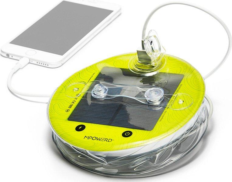 Luci Outdoor 2.0 Pro Inflatable Solar Light - Image 3