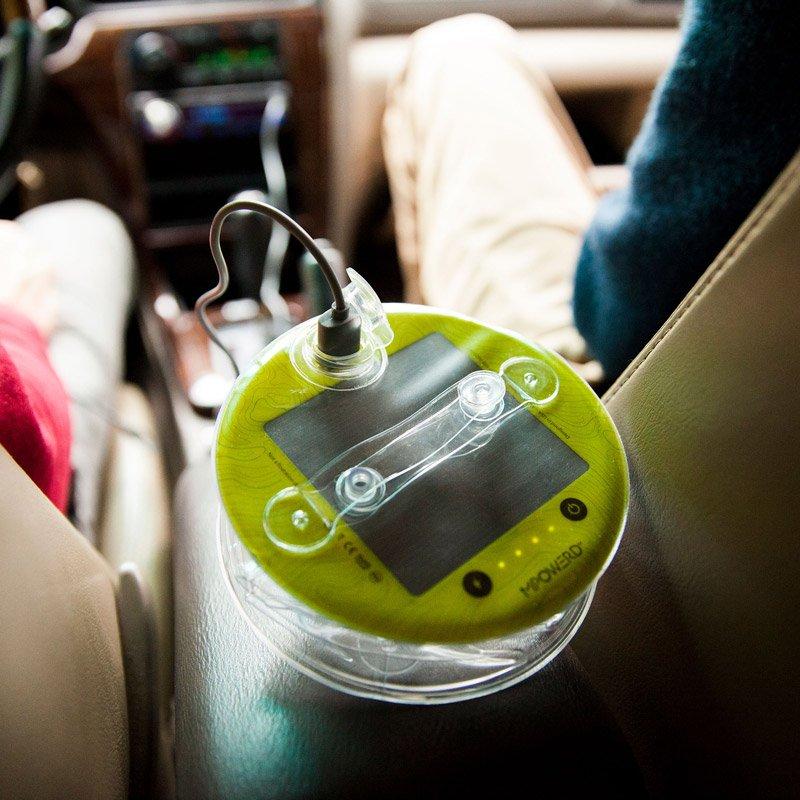 Luci Outdoor 2.0 Pro Inflatable Solar Light - Image 7