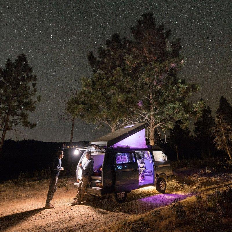 Luci Outdoor 2.0 Pro Inflatable Solar Light - Image 9