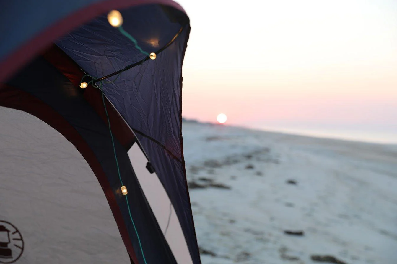 Luci Solar String Lights - Image 10