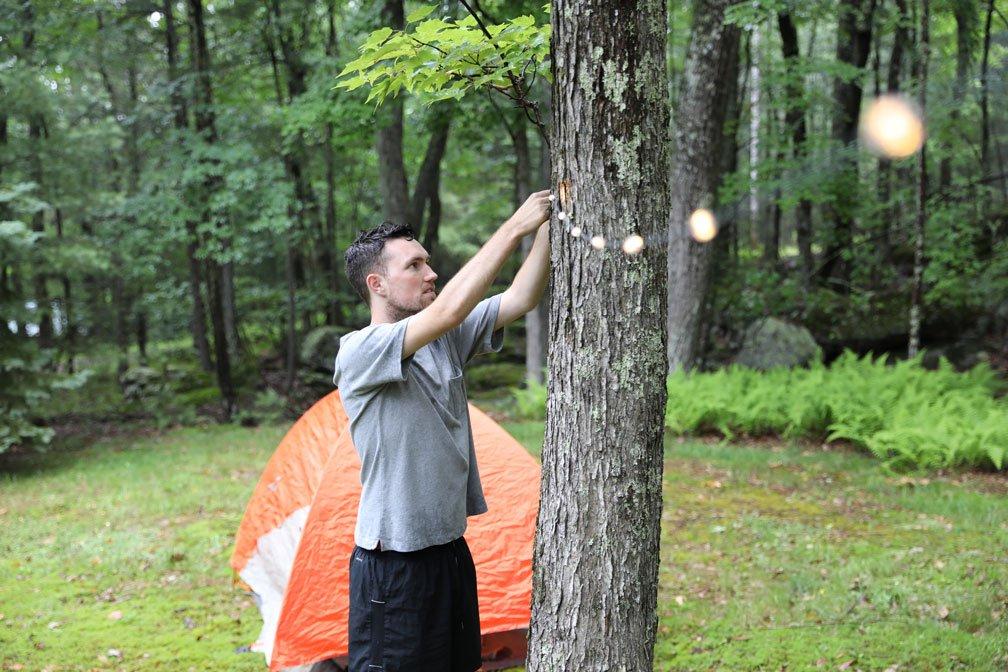 Luci Solar String Lights - Image 4