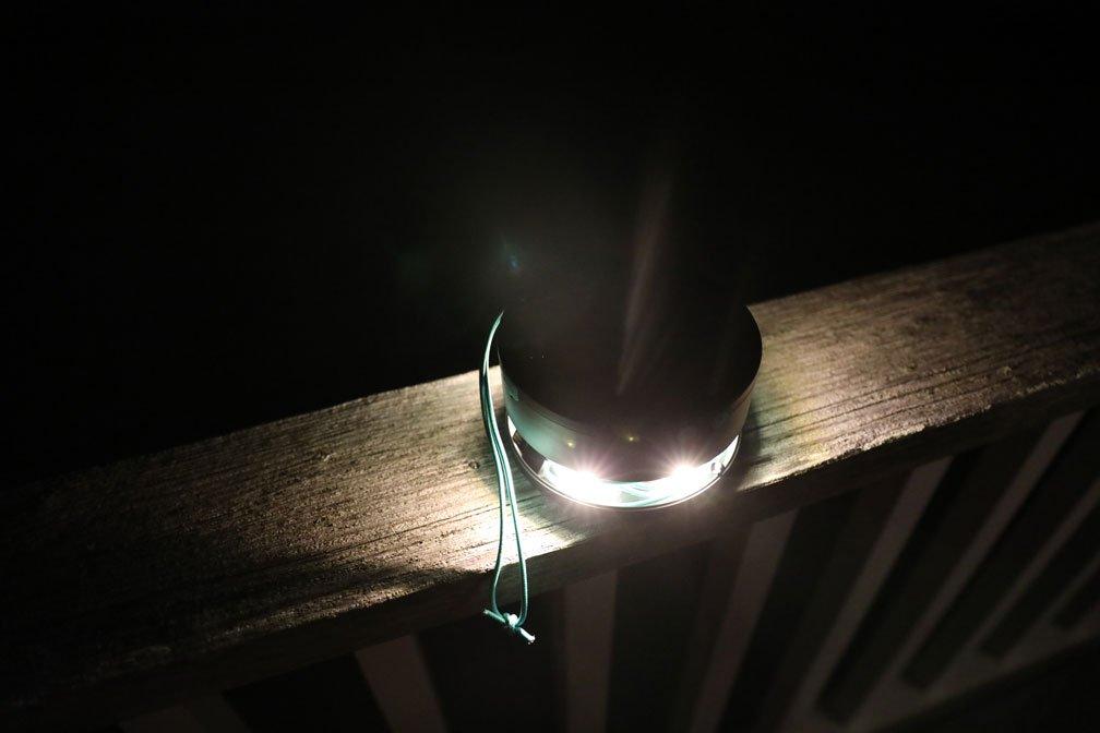 Luci Solar String Lights - Image 7