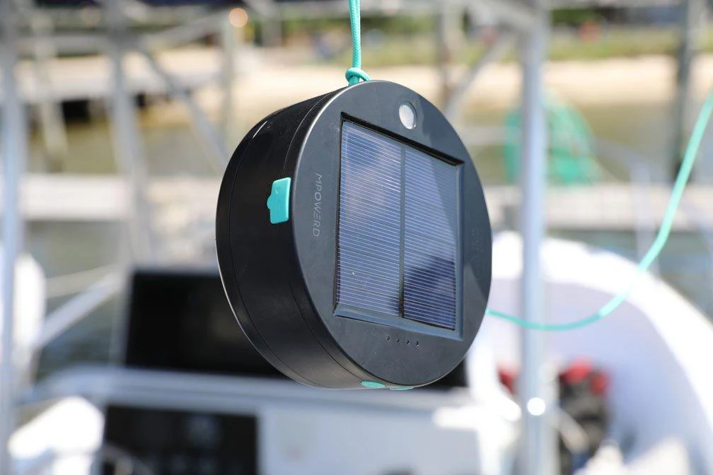 Luci Solar String Lights - Image 8