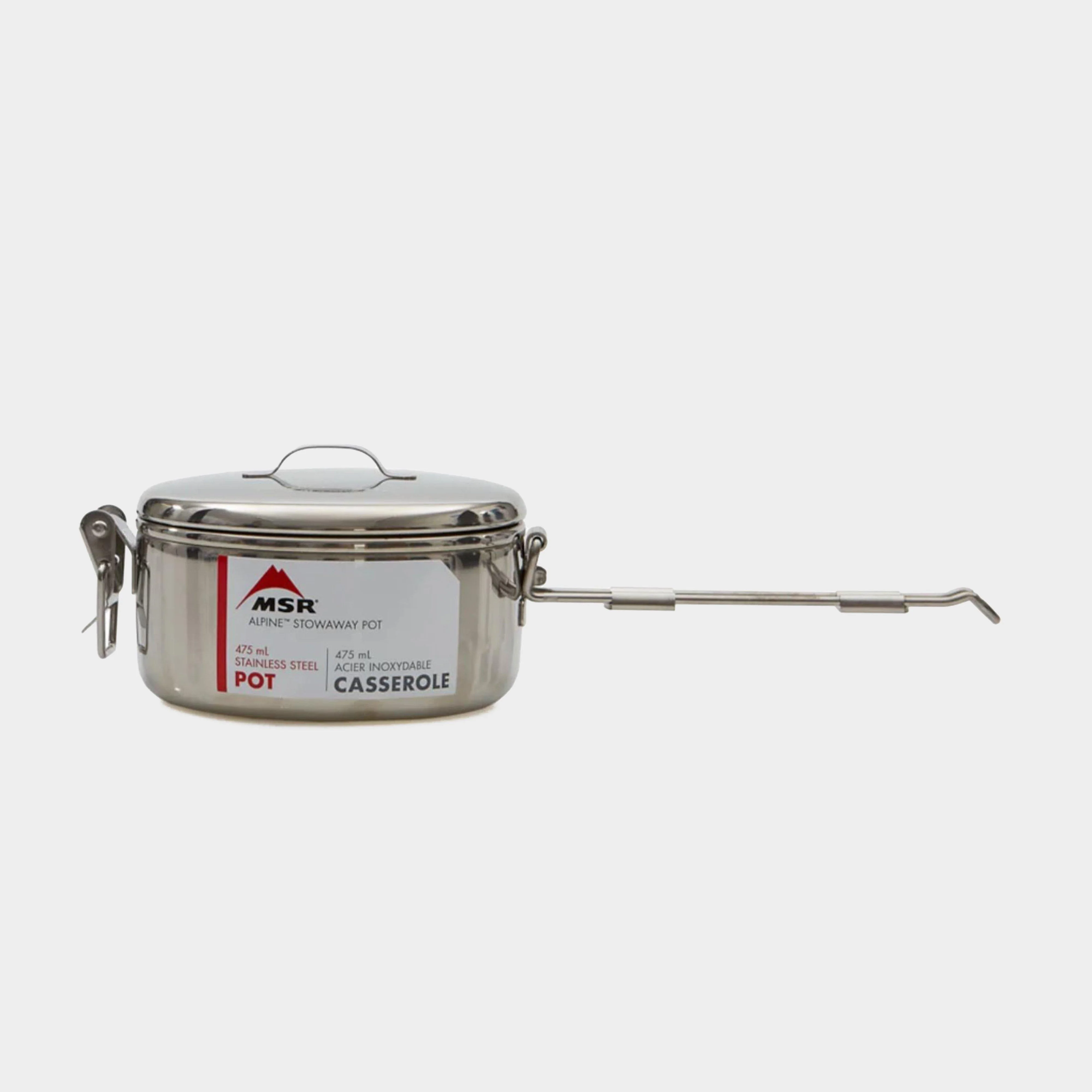 Alpine Stowaway Pot (475ml) - Image 2