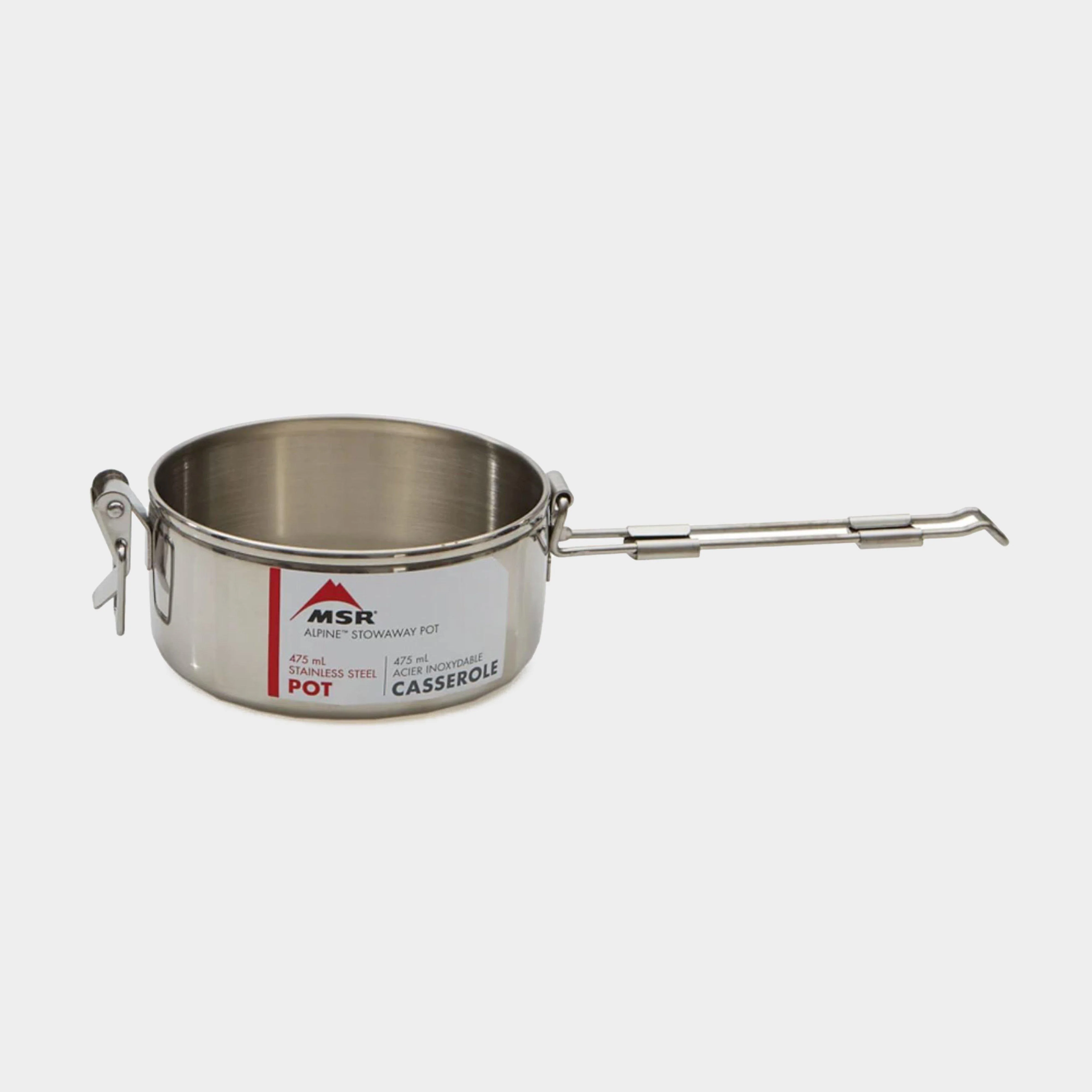 Alpine Stowaway Pot (475ml) - Image 3