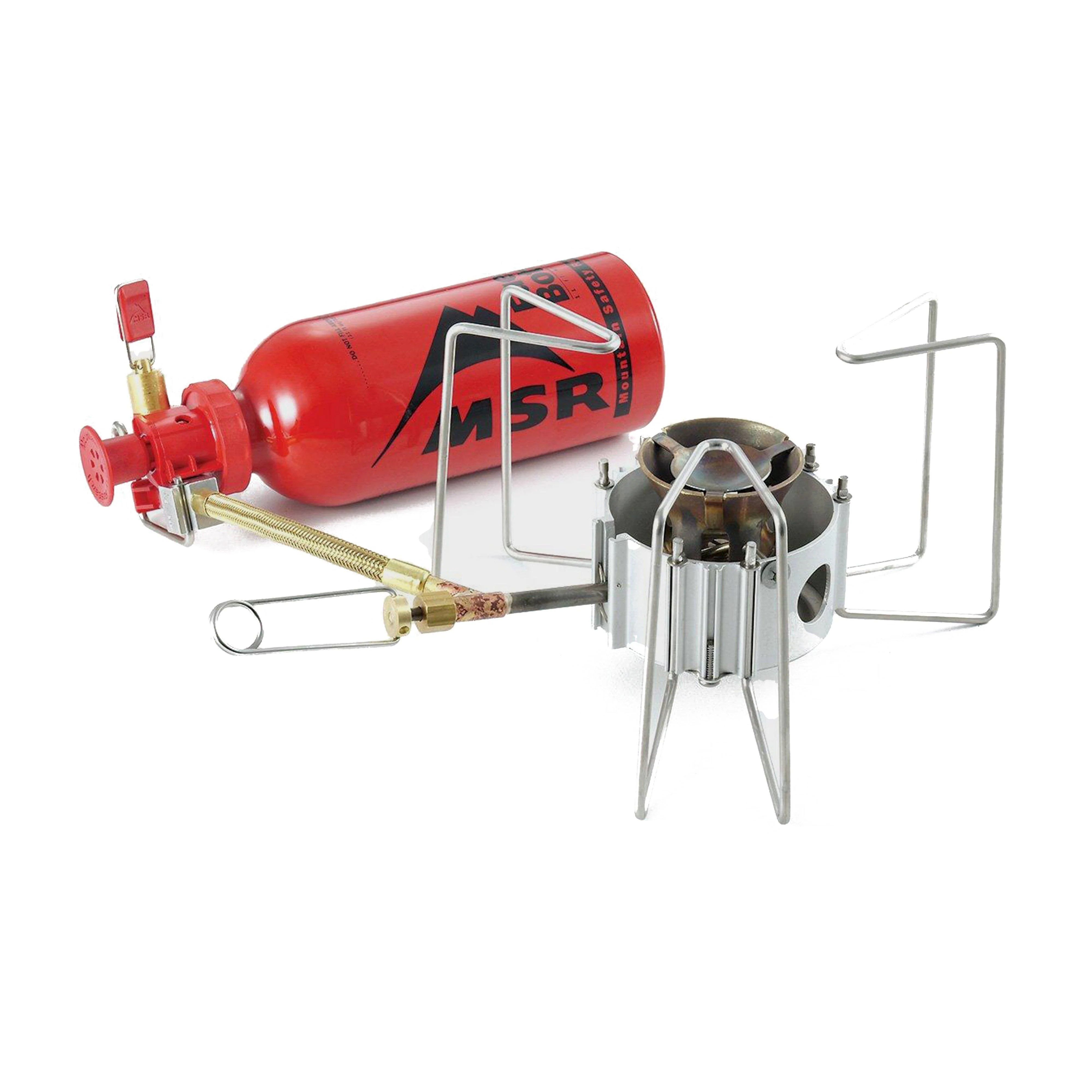 DragonFly Camping Stove - Image 2